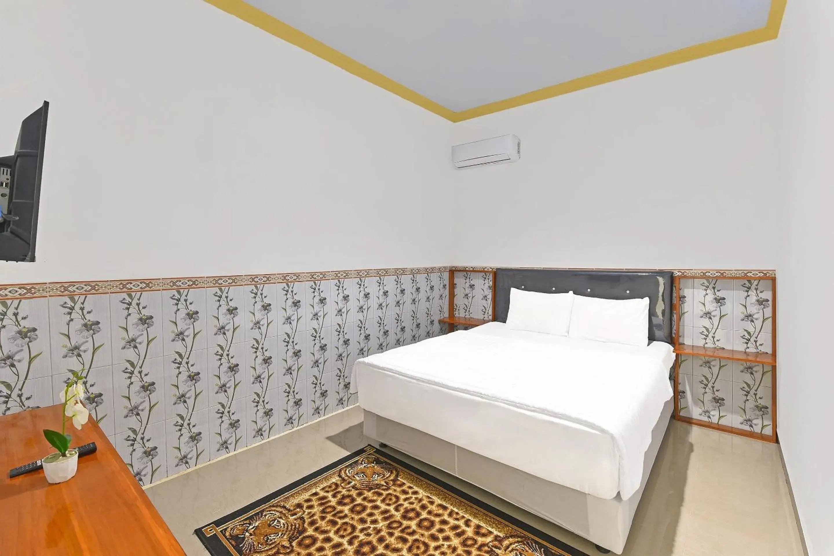 Deluxe Suite in Hotel O Homestay Antara Deluxe Suite in Hotel O Homestay Antara