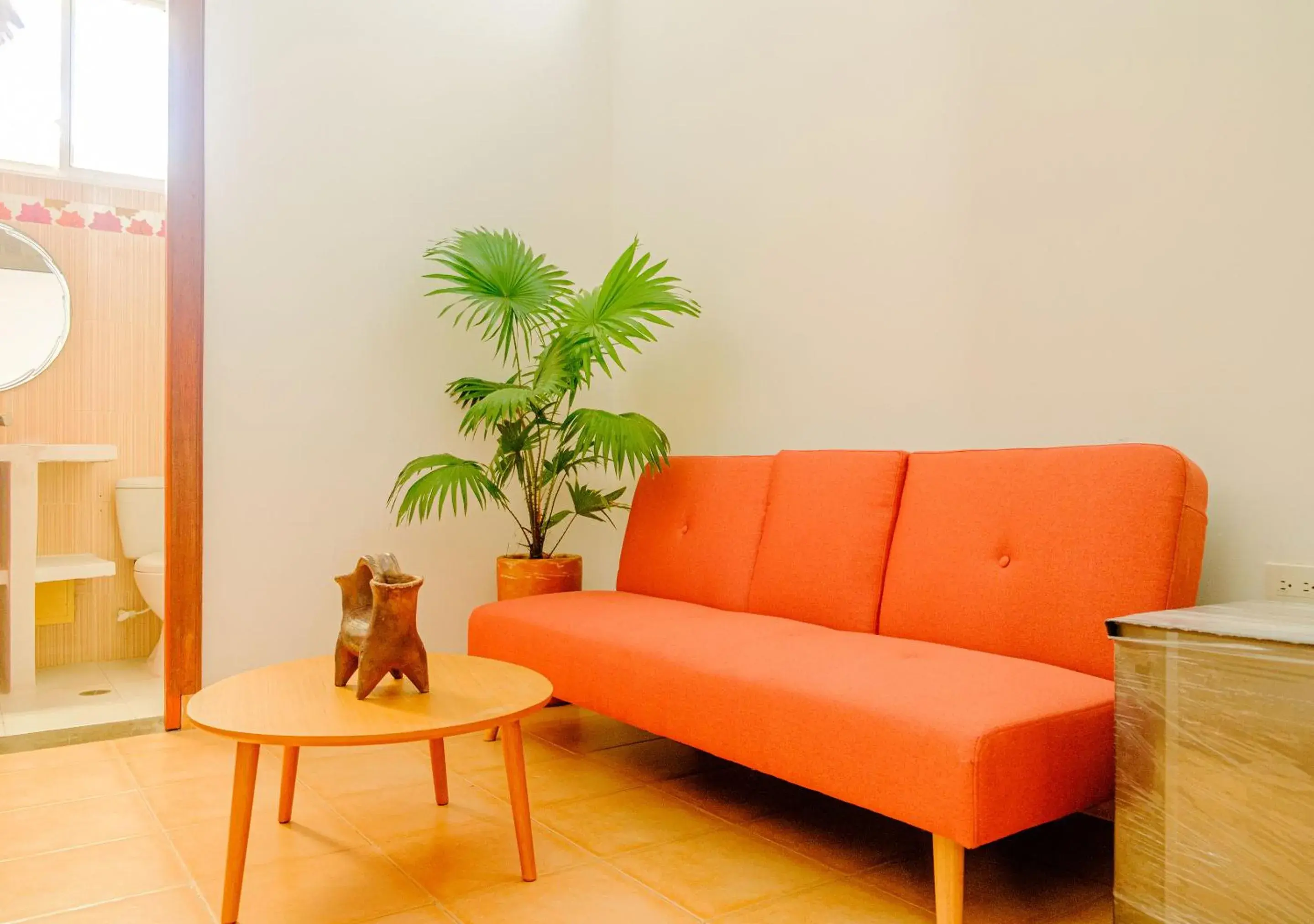 Superior Queen Room in Casa Rosa - Alma Hotels Superior Queen Room in Casa Rosa - Alma Hotels