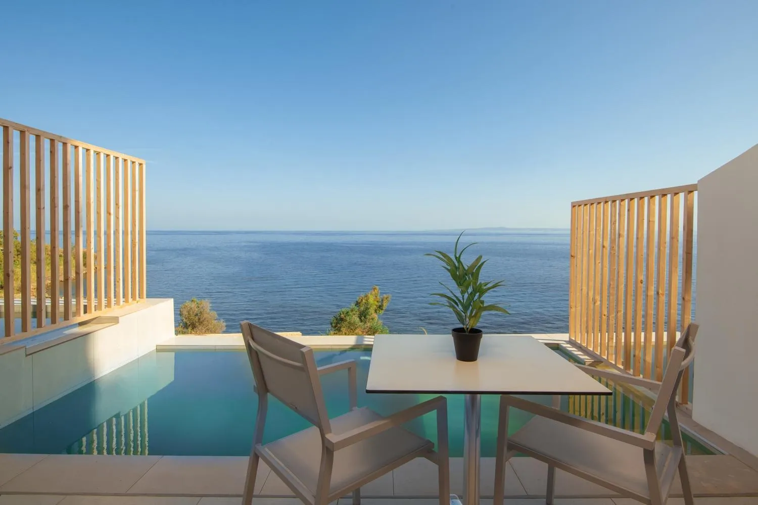 Day in Pelagos Blue Zante