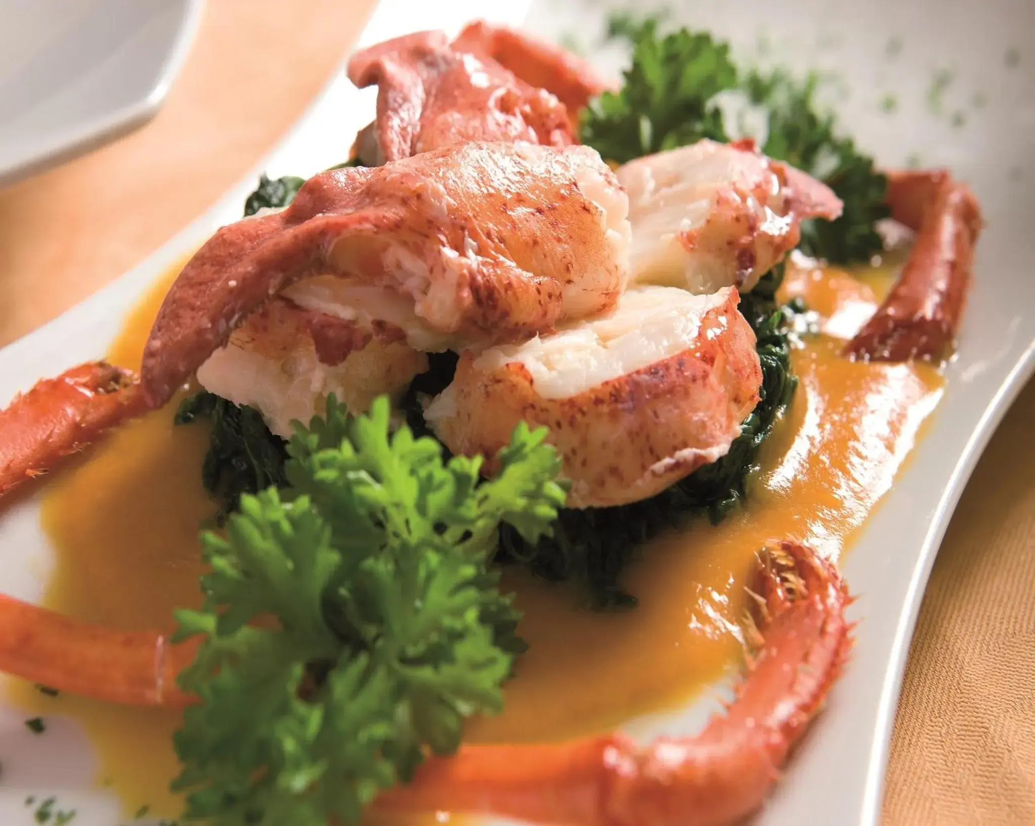 Food and drinks in Ramada by Wyndham Naples Food and drinks in Ramada by Wyndham Naples