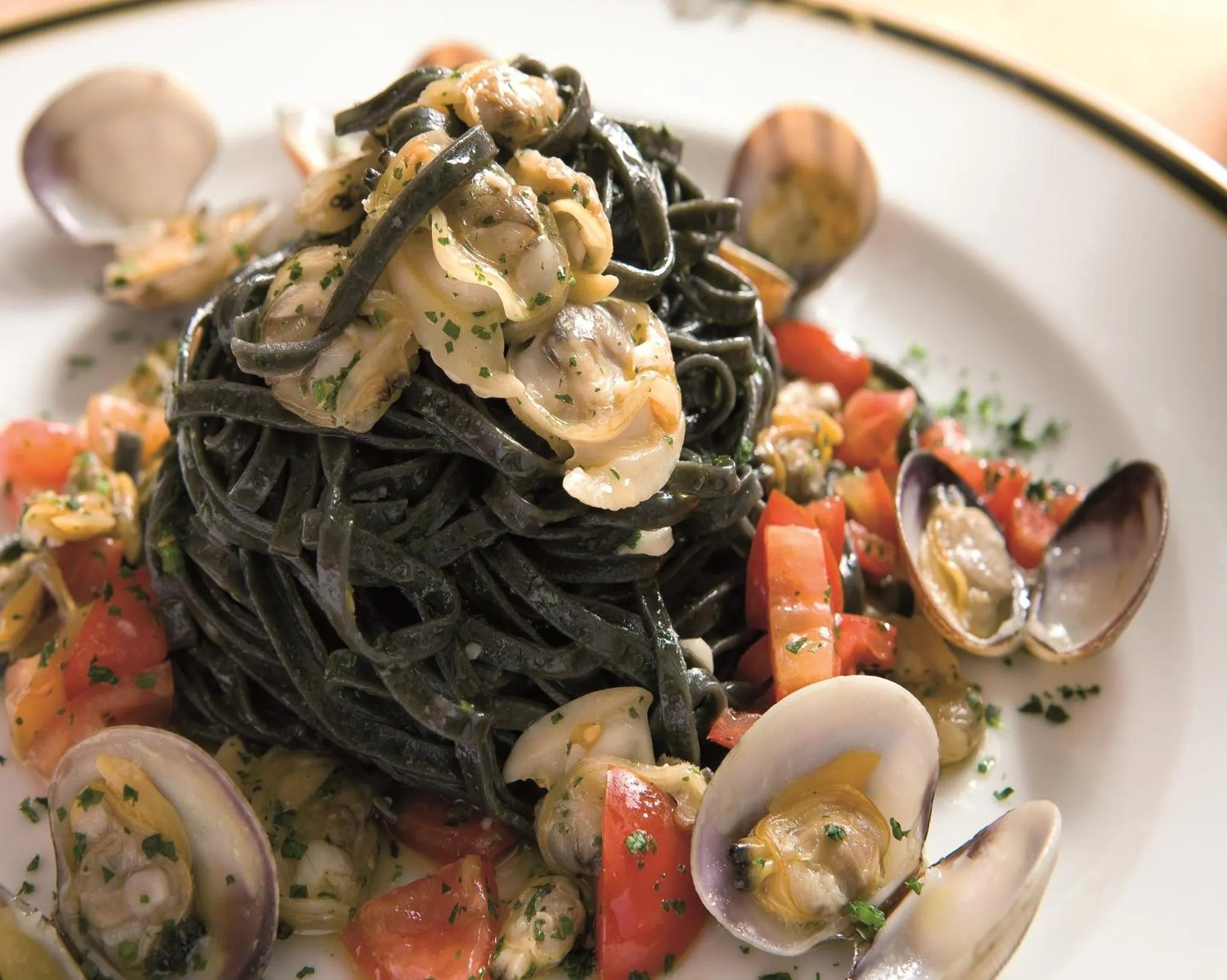 Food and drinks in Ramada by Wyndham Naples