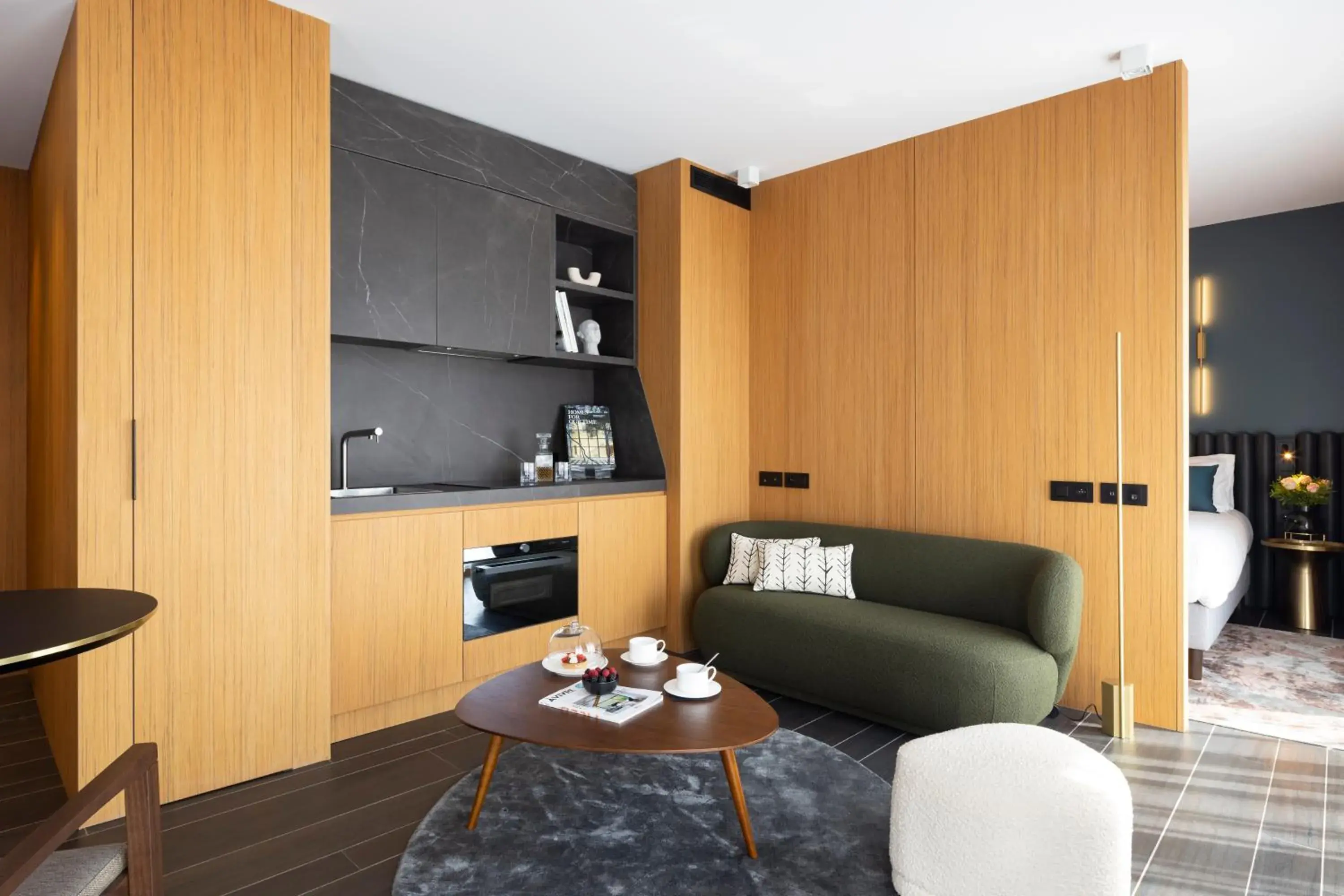 Executive Suite in Howard sur Seine - Asnieres Paris La Defense Executive Suite in Howard sur Seine - Asnieres Paris La Defense
