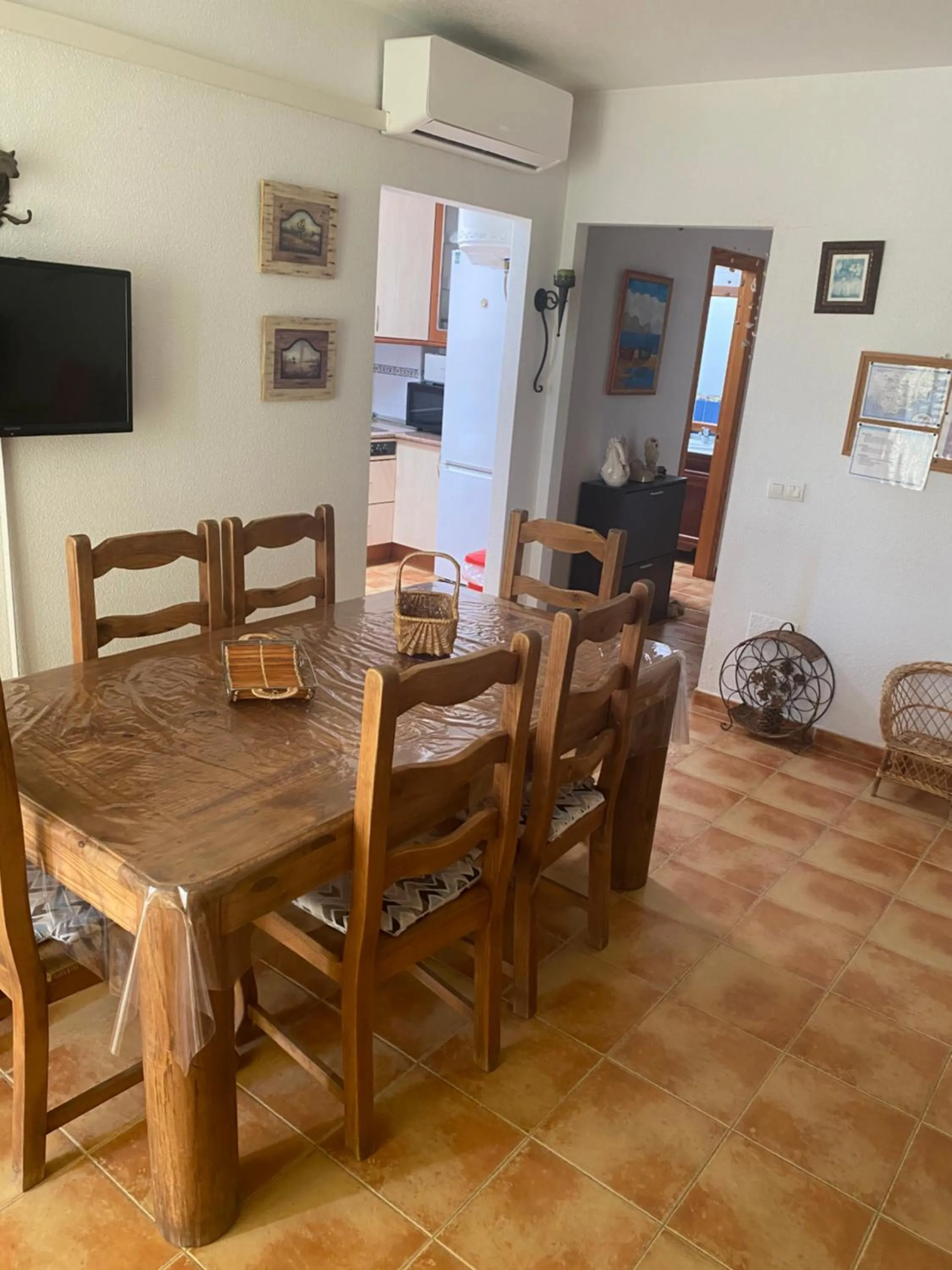 Apartamento Catalina San José