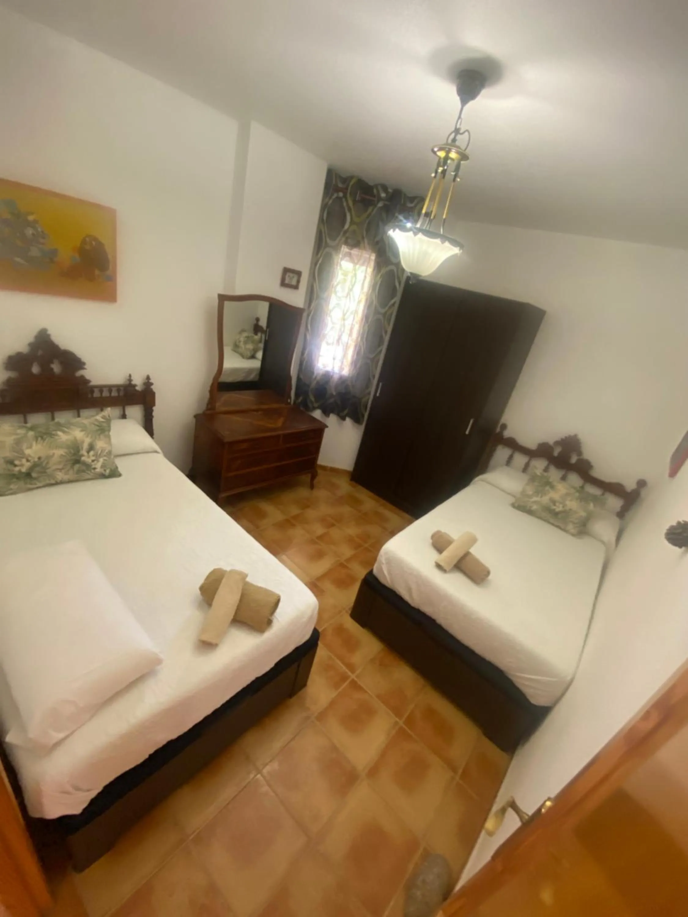 Apartamento Catalina San José
