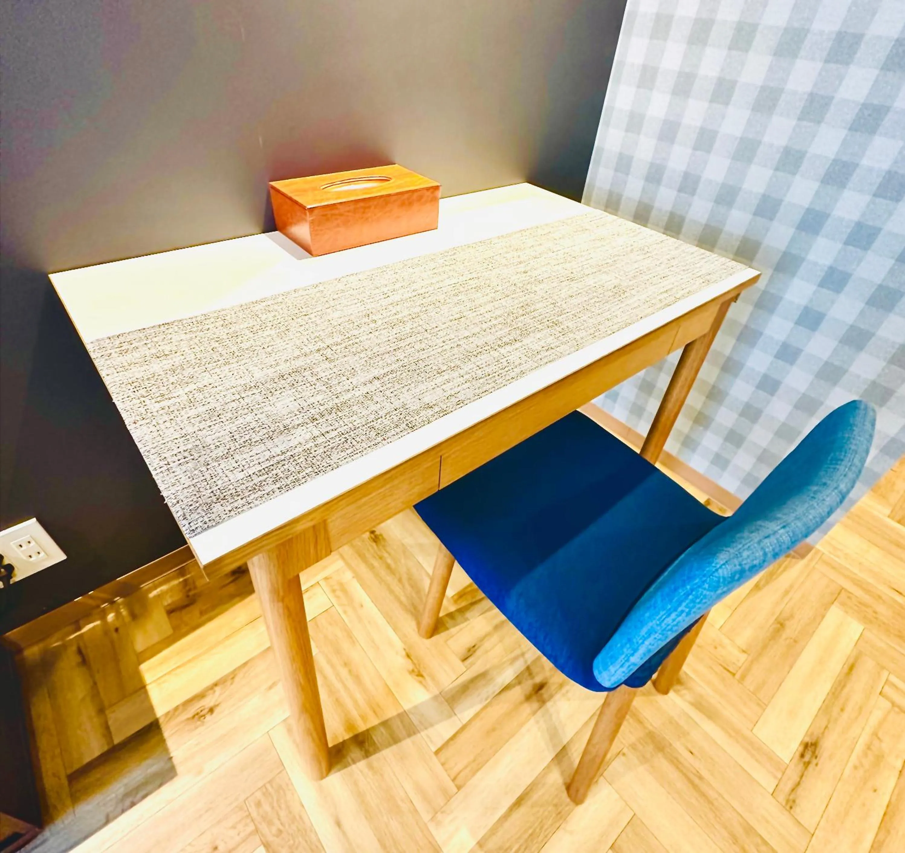 Living room in TIME SHARING STAY Ikebukuro