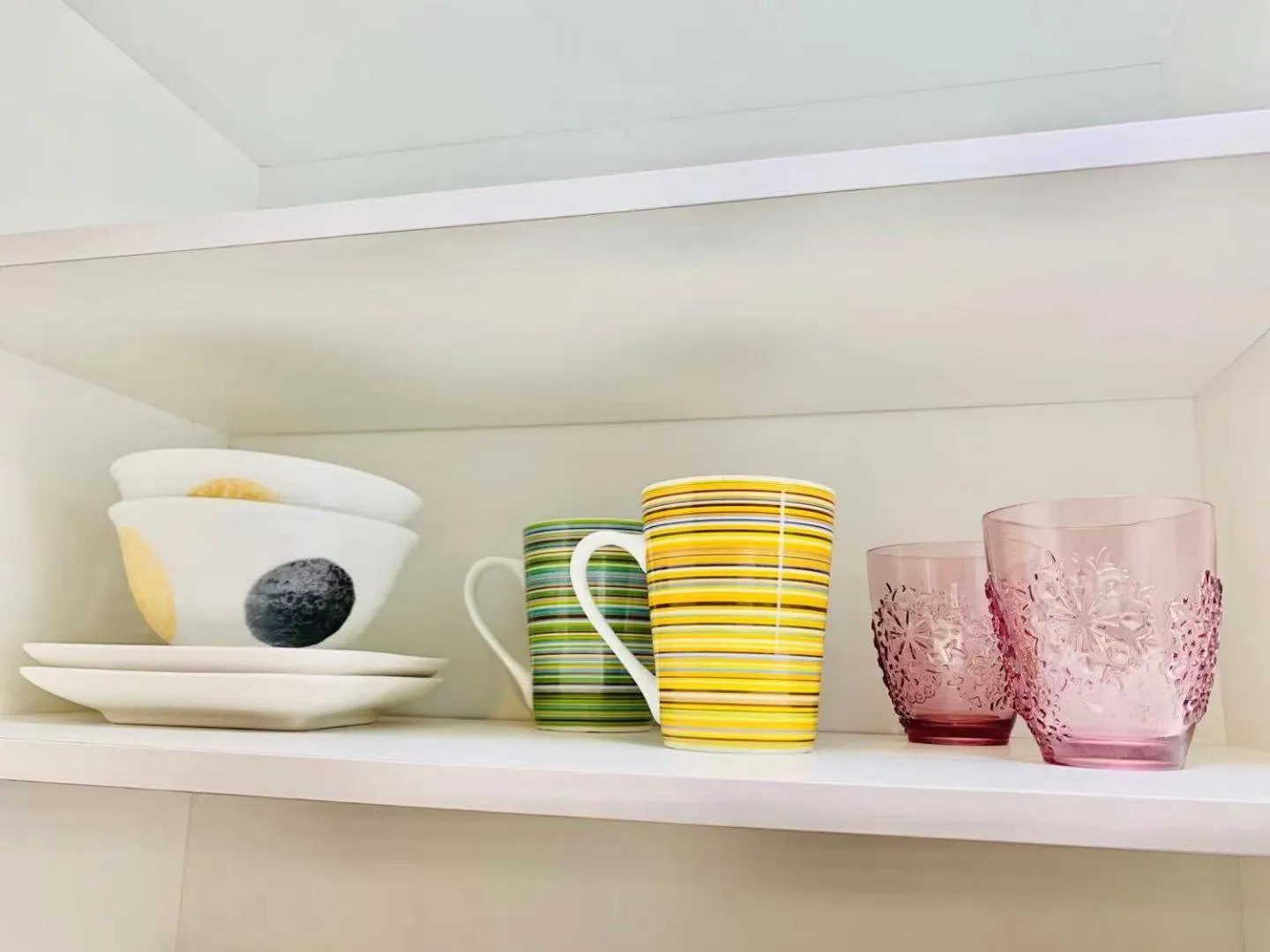 kitchen in TIME SHARING STAY Ikebukuro