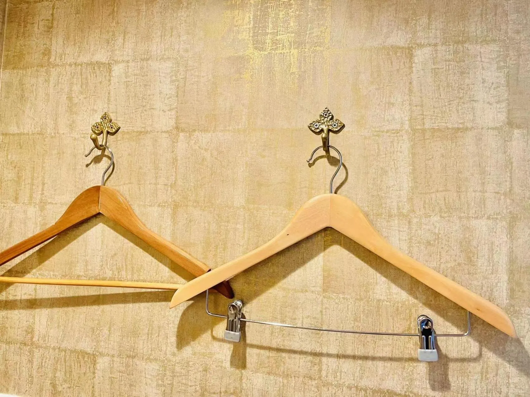 Decorative detail in TIME SHARING STAY Ikebukuro