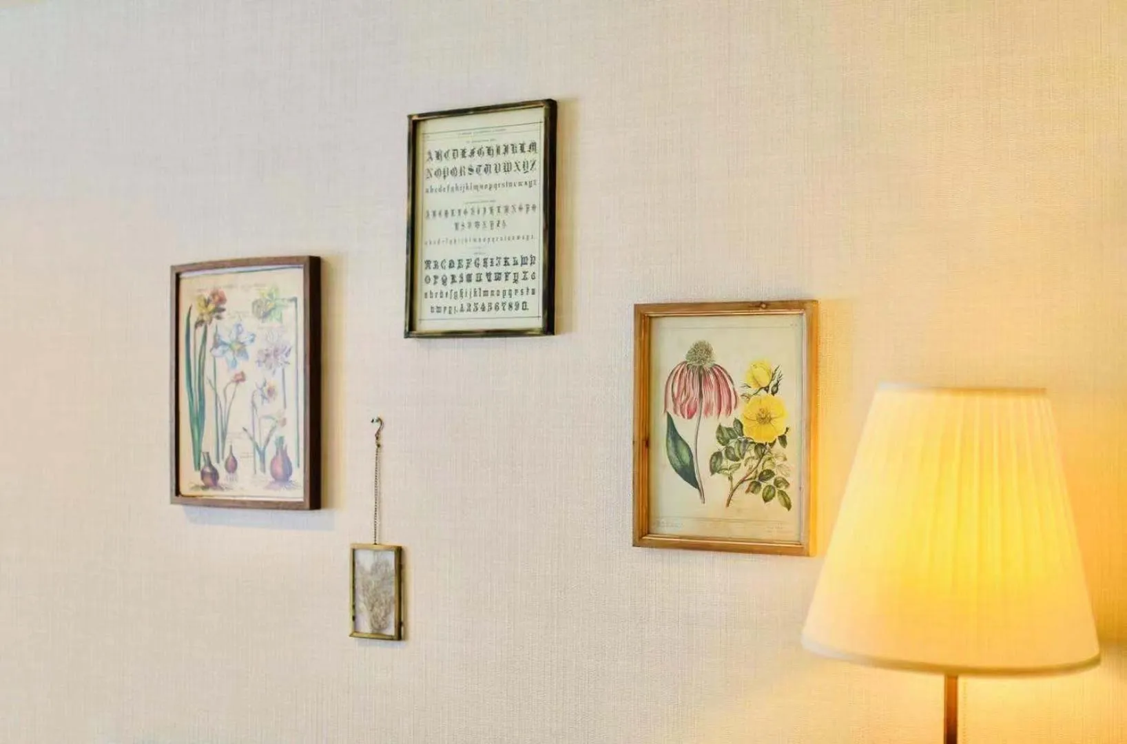 Decorative detail in TIME SHARING STAY Ikebukuro