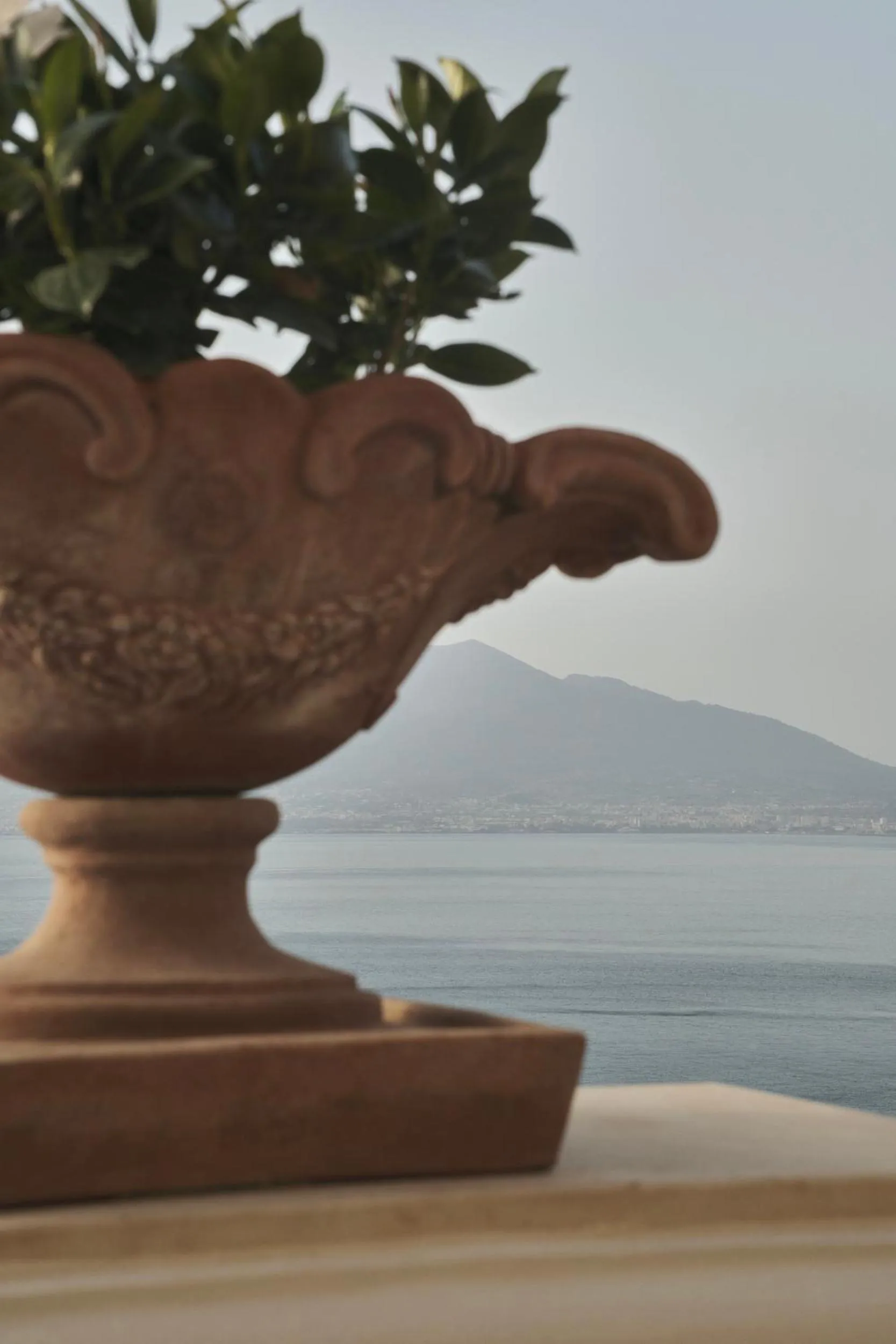 View (from property/room) in Grand Hotel Angiolieri