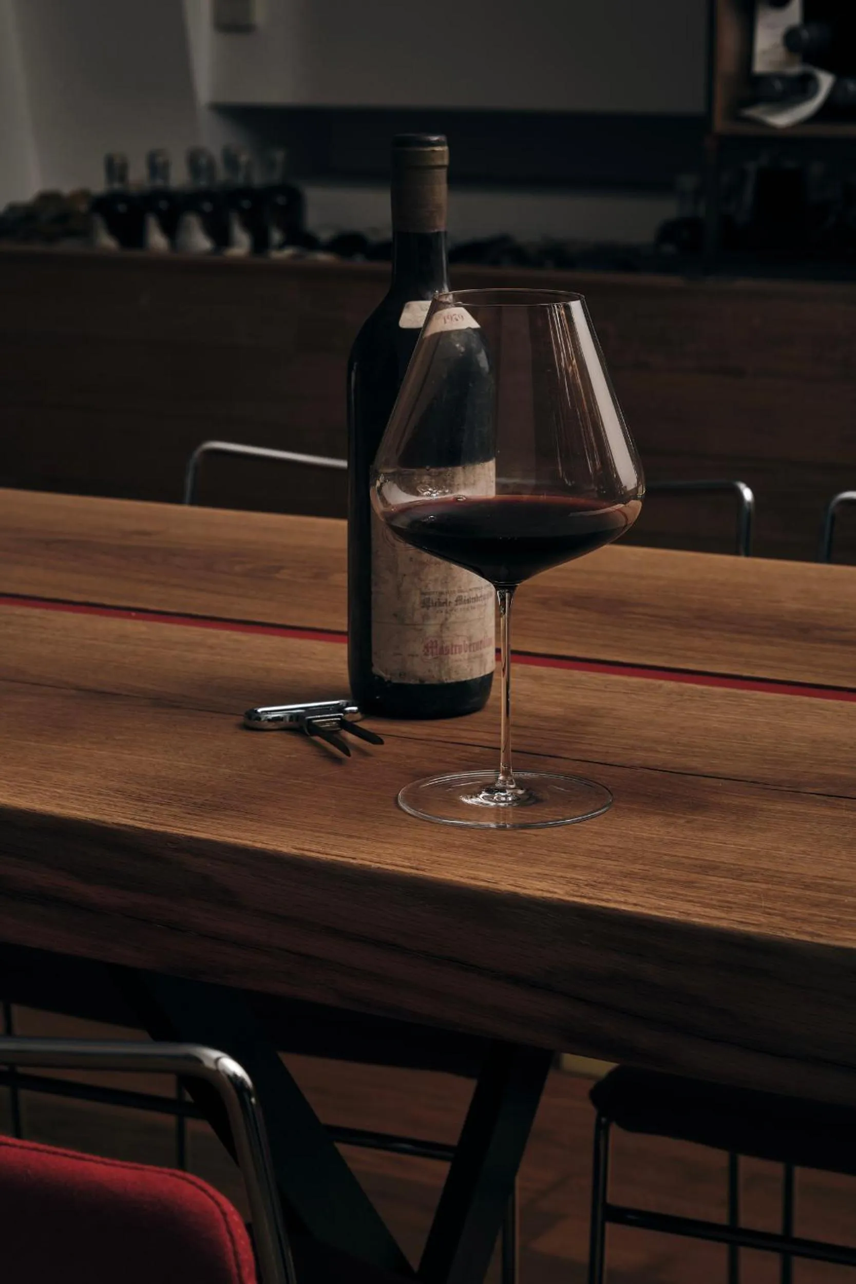 Restaurant/places to eat in Grand Hotel Angiolieri