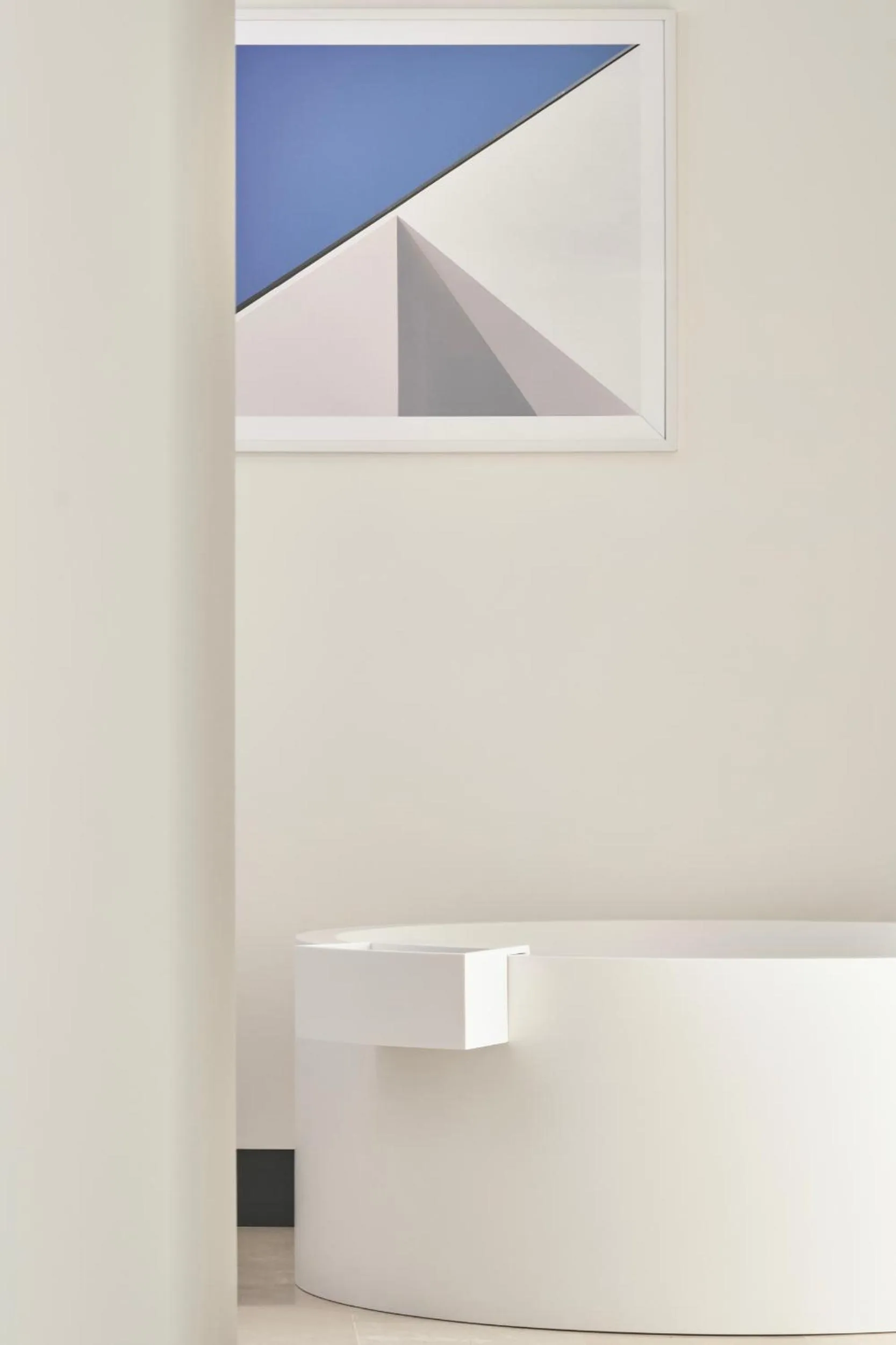 Bedroom in Grand Hotel Angiolieri