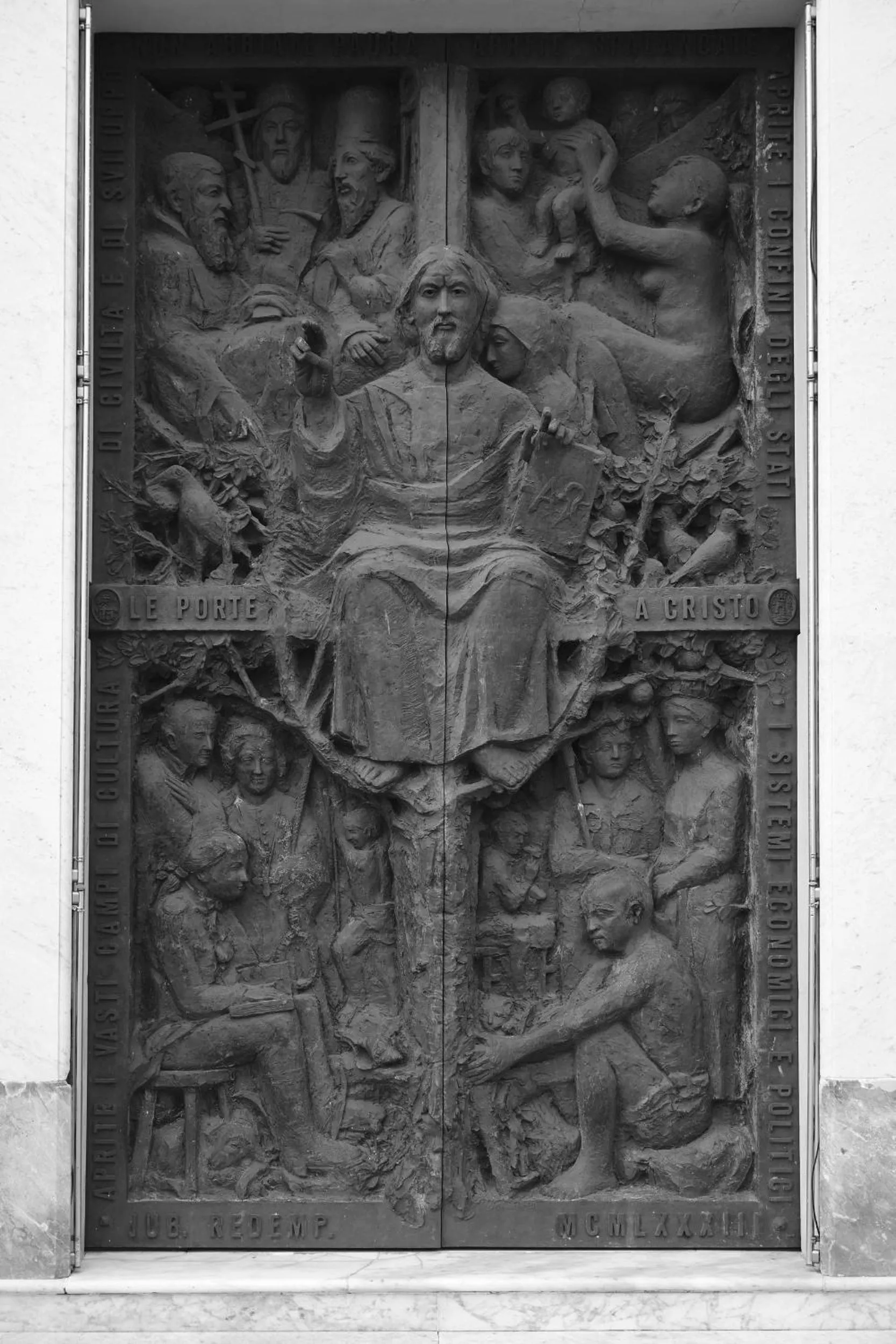 Nearby landmark in Grand Hotel Angiolieri