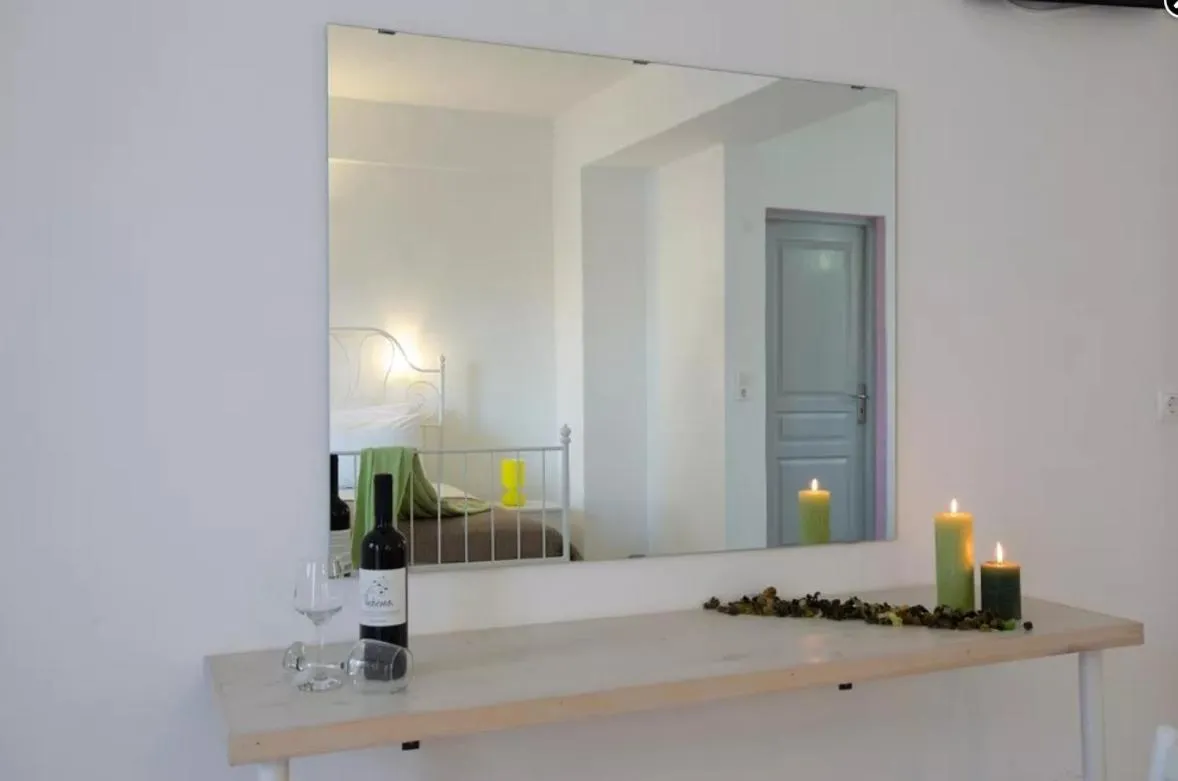 ILIADA-ODYSSEAS RESORT