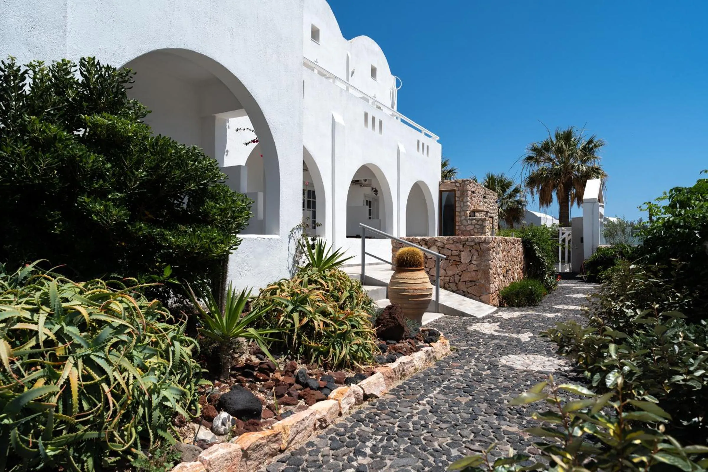 ILIADA-ODYSSEAS RESORT