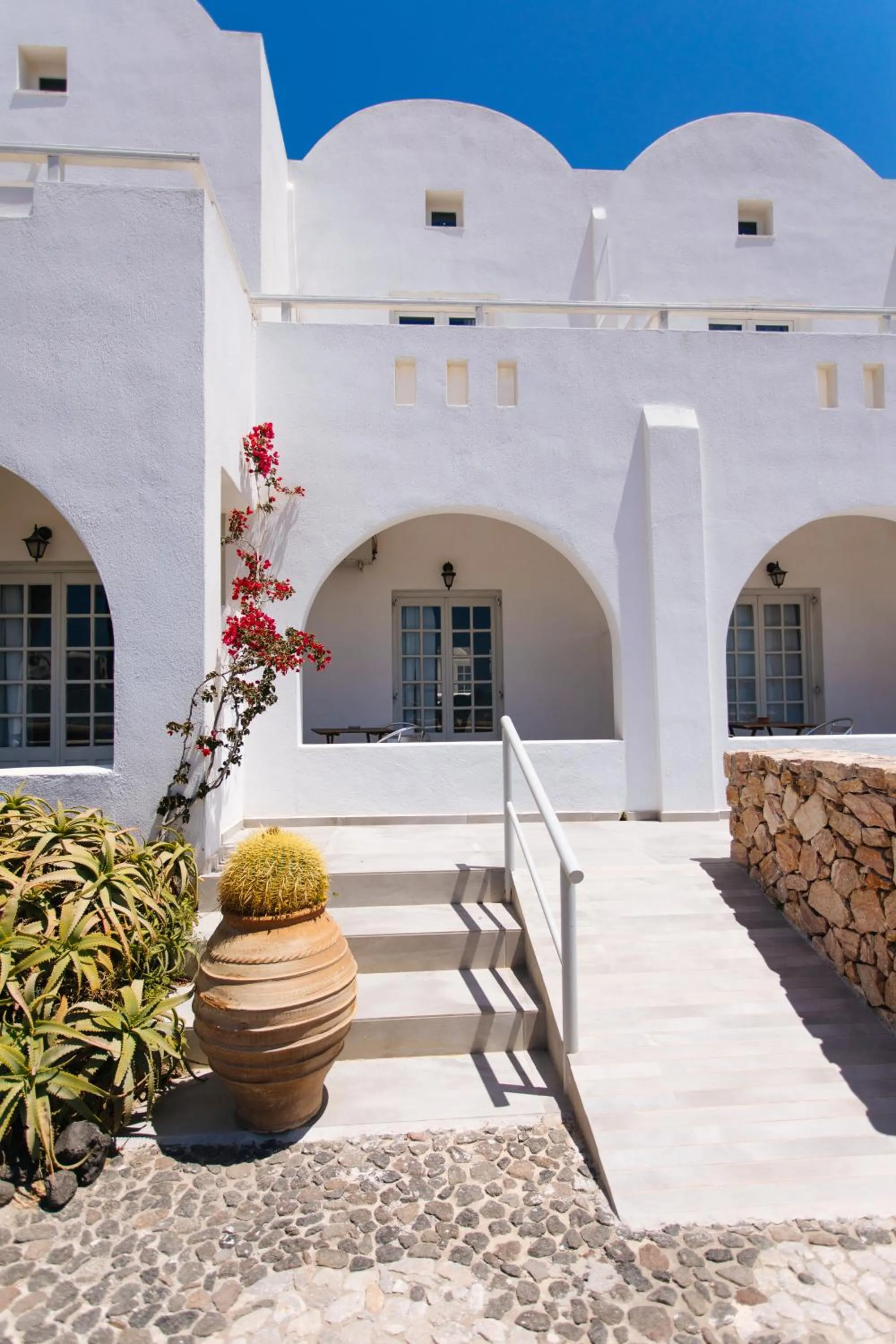 ILIADA-ODYSSEAS RESORT