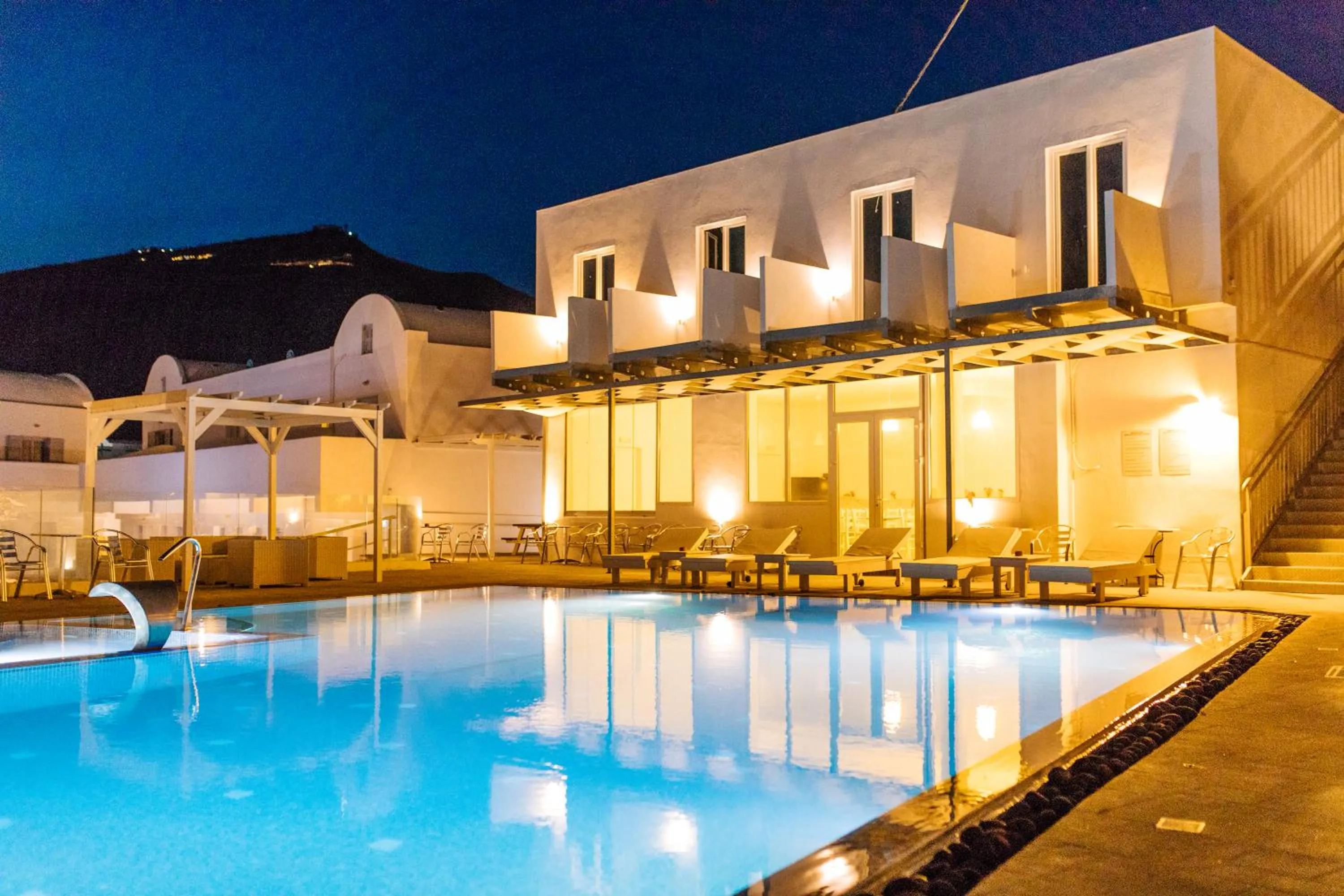 ILIADA-ODYSSEAS RESORT