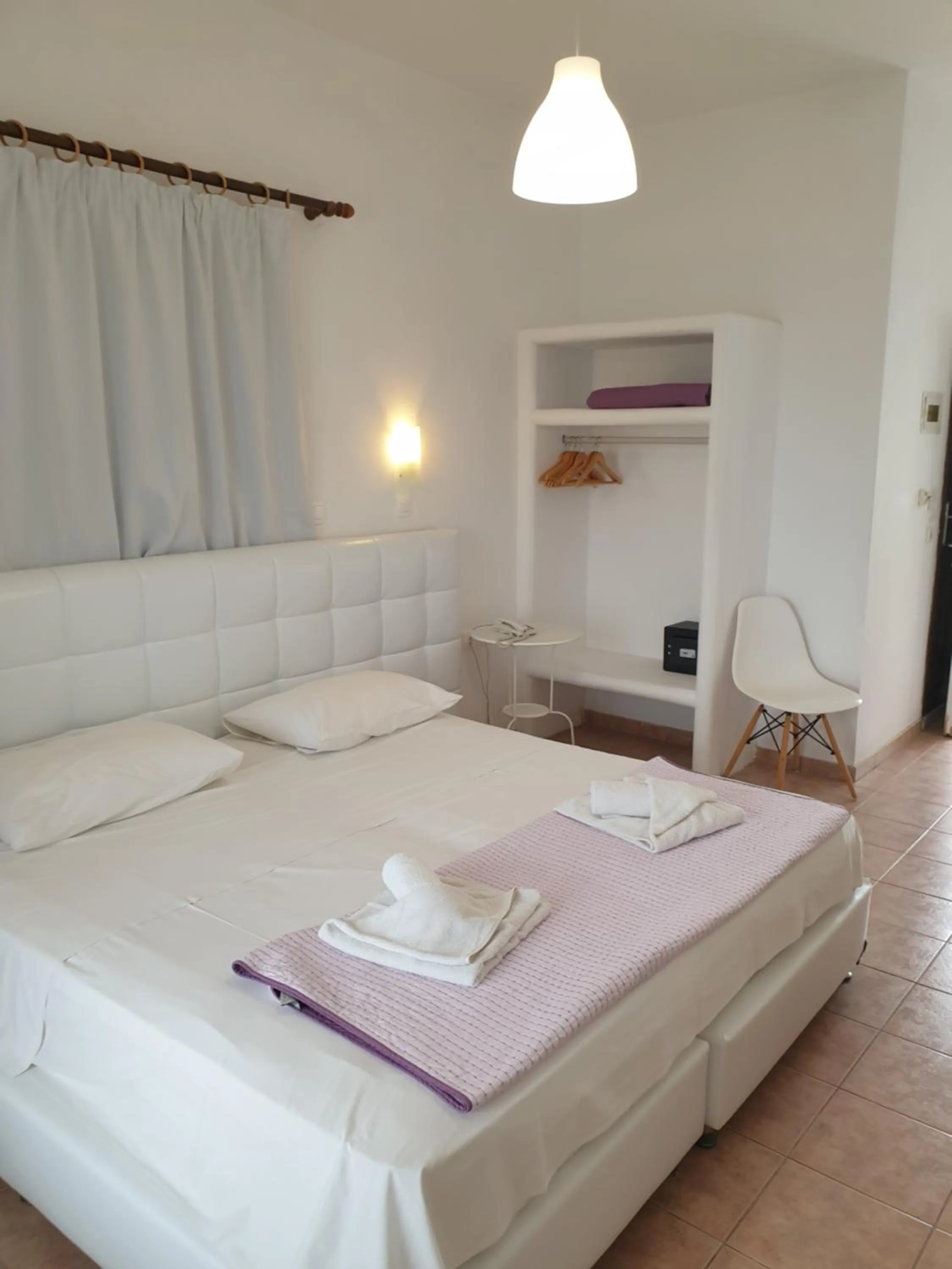 ILIADA-ODYSSEAS RESORT