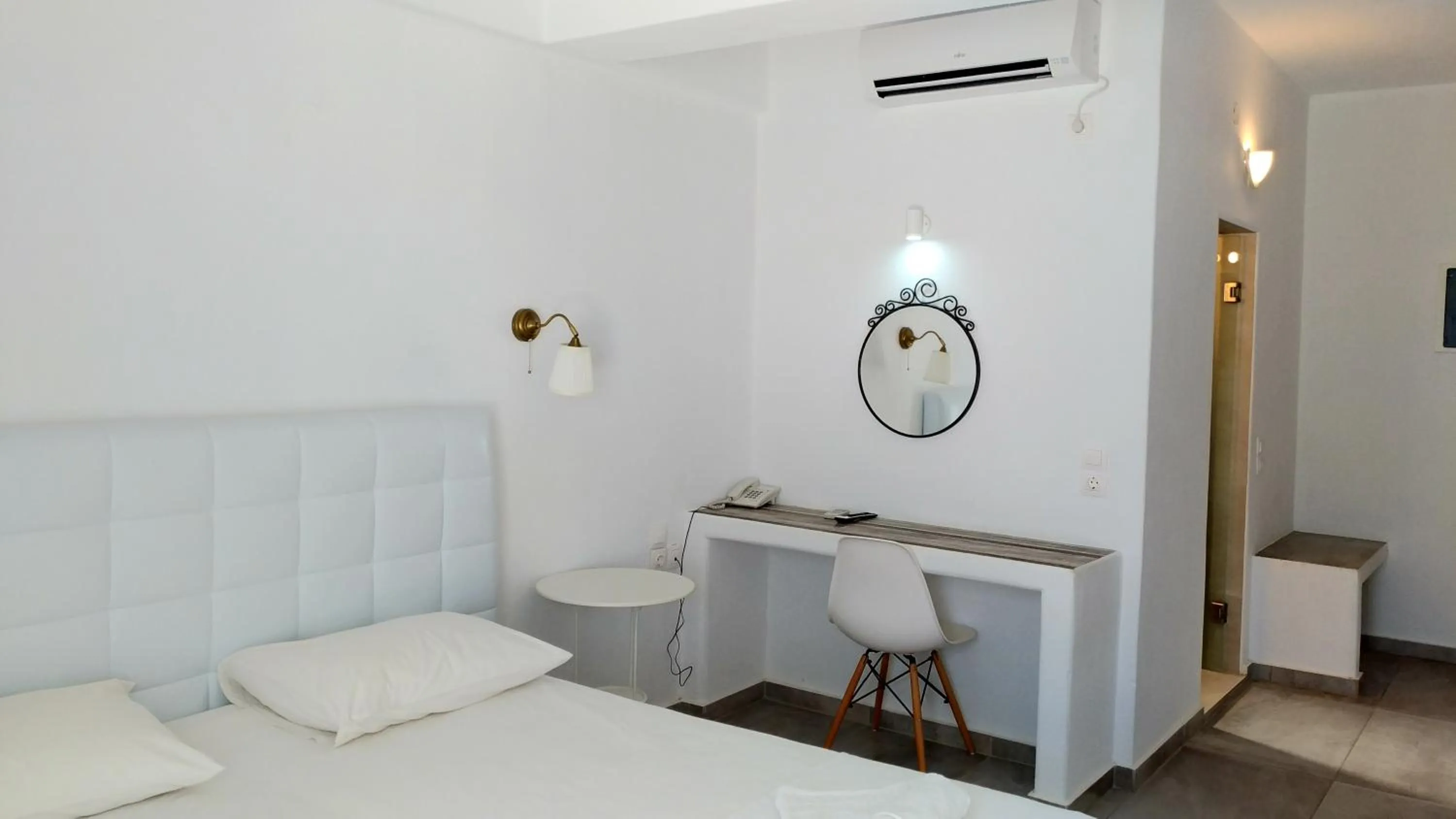 ILIADA-ODYSSEAS RESORT