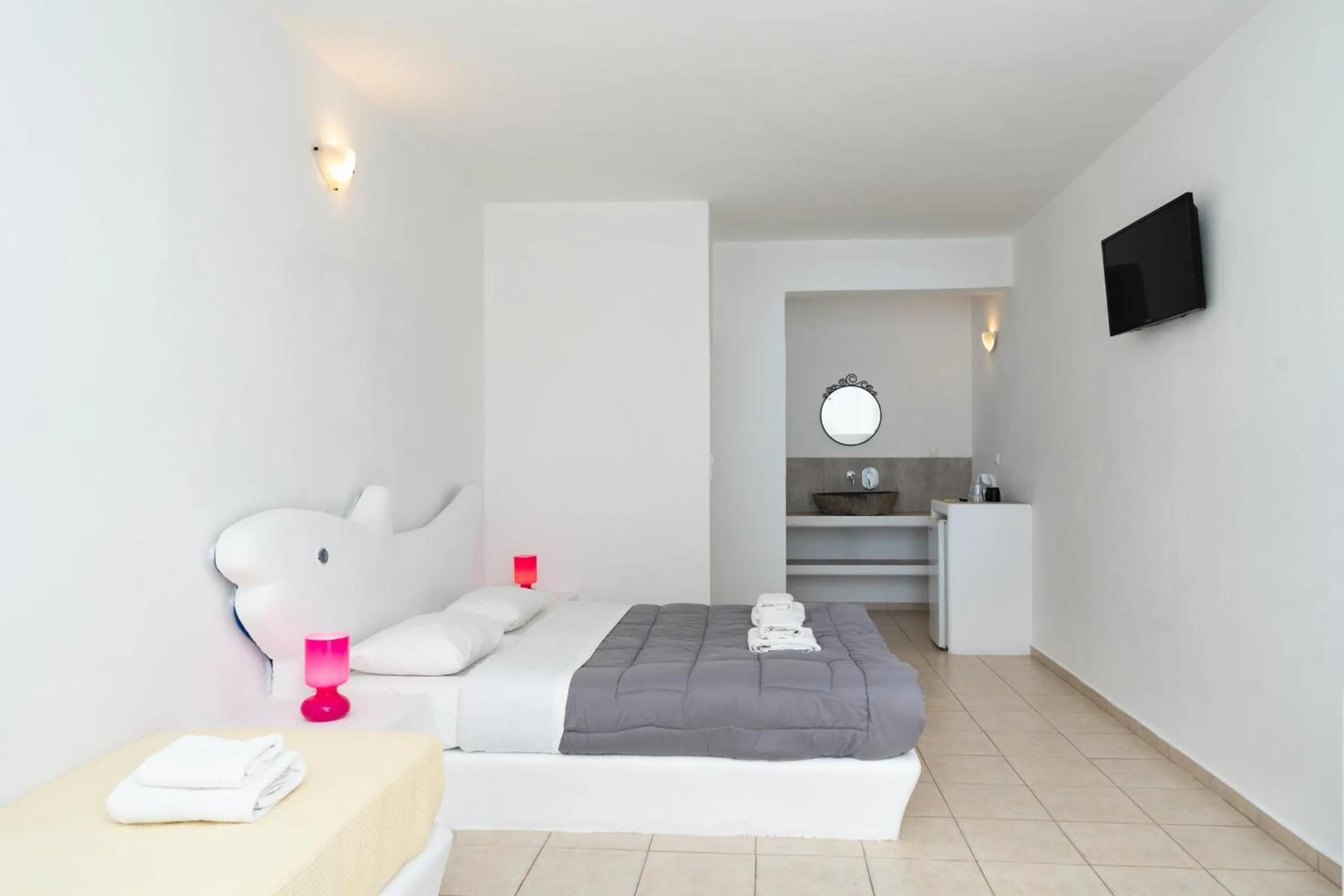 ILIADA-ODYSSEAS RESORT