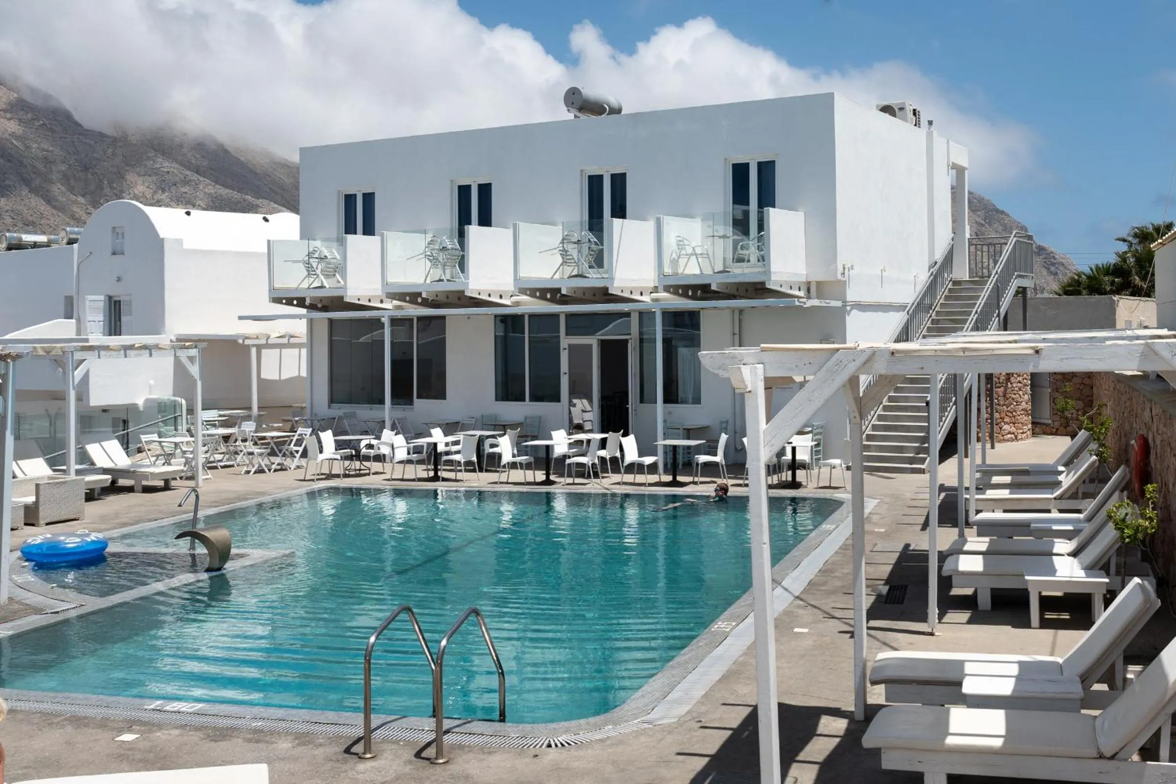 ILIADA-ODYSSEAS RESORT