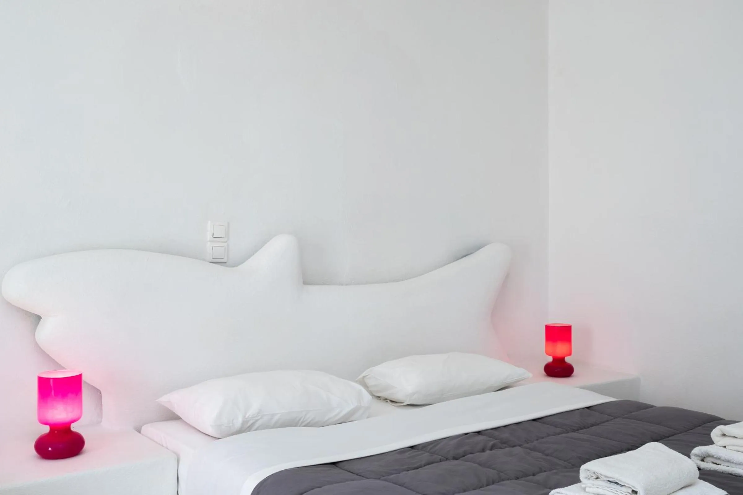 ILIADA-ODYSSEAS RESORT