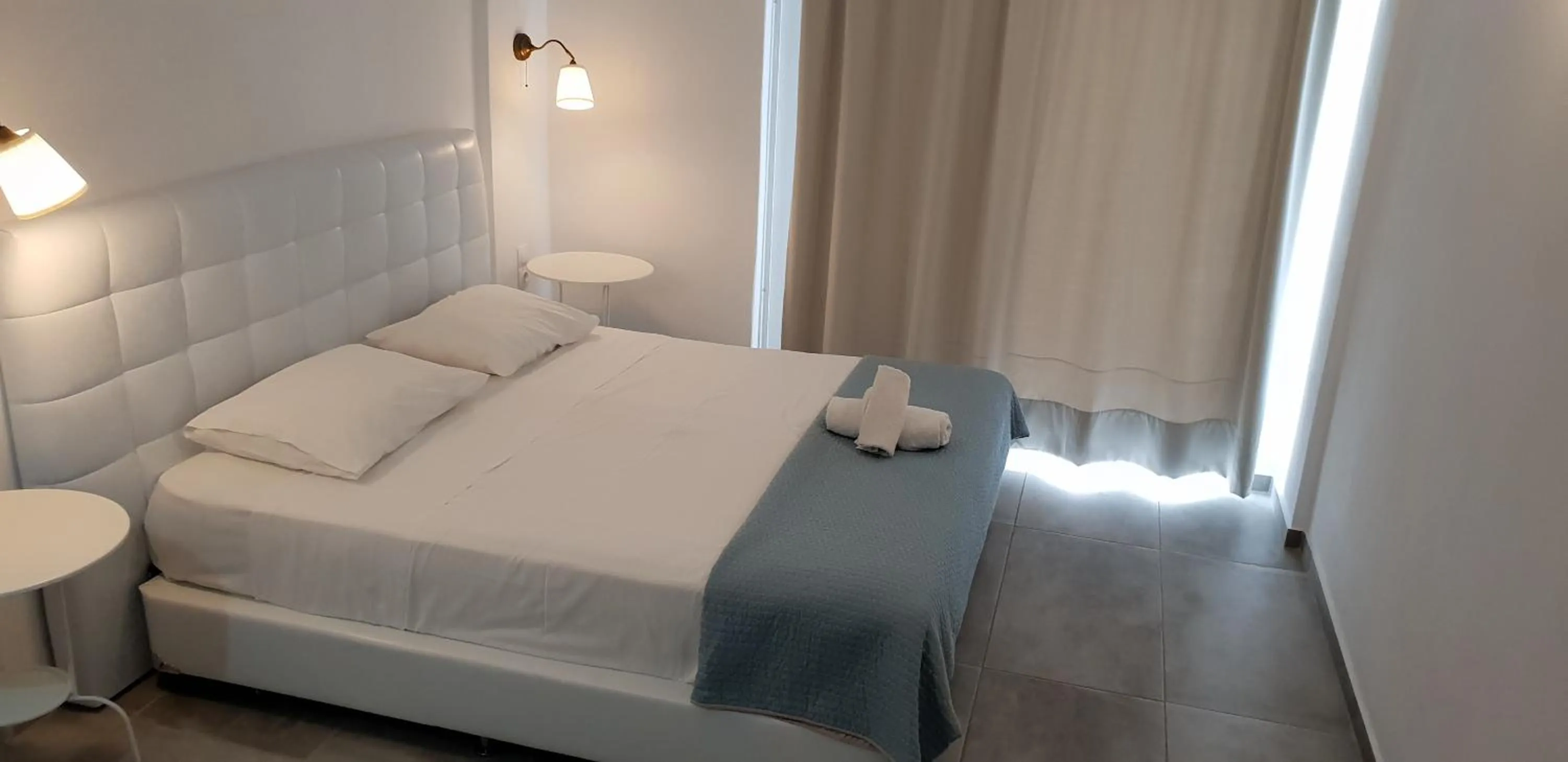 ILIADA-ODYSSEAS RESORT