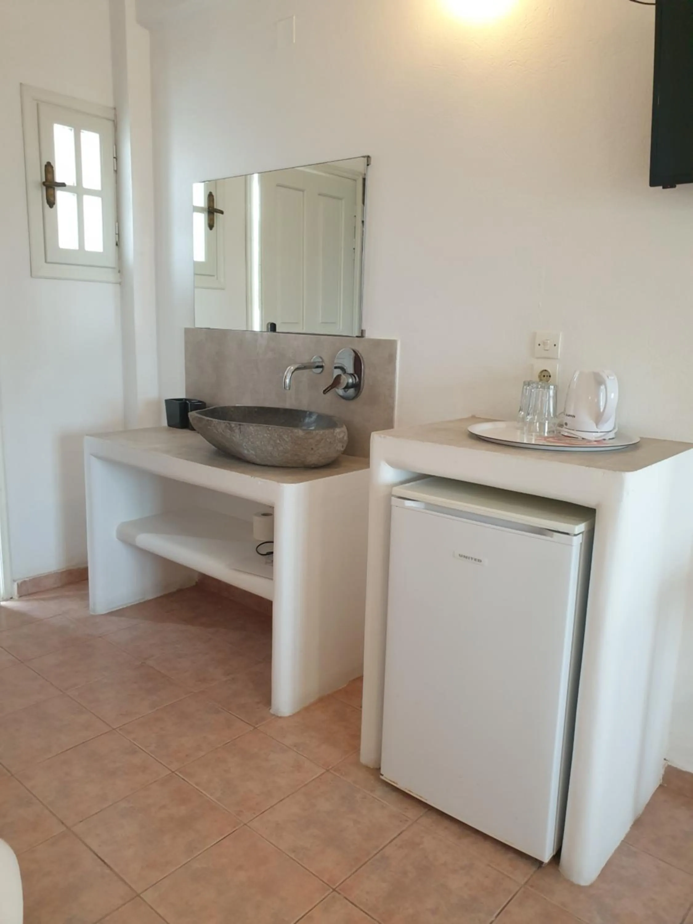 ILIADA-ODYSSEAS RESORT