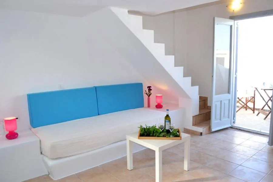 ILIADA-ODYSSEAS RESORT