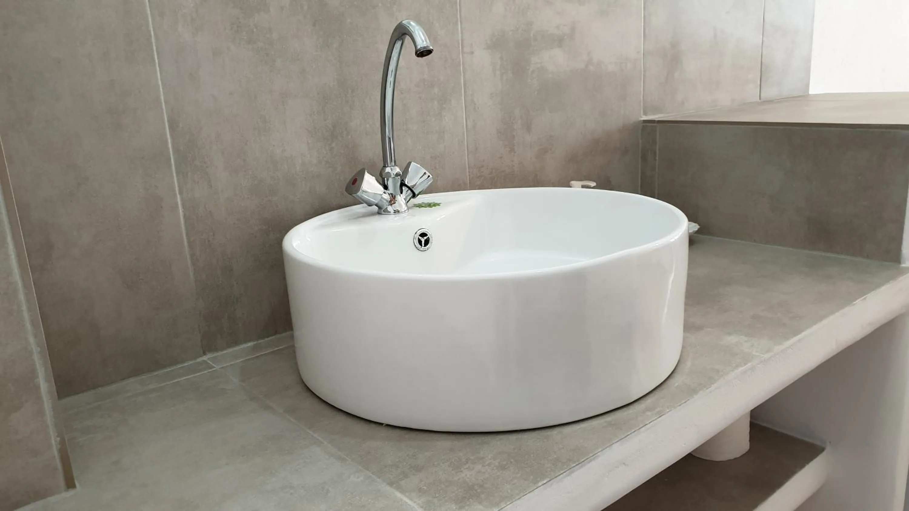 ILIADA-ODYSSEAS RESORT