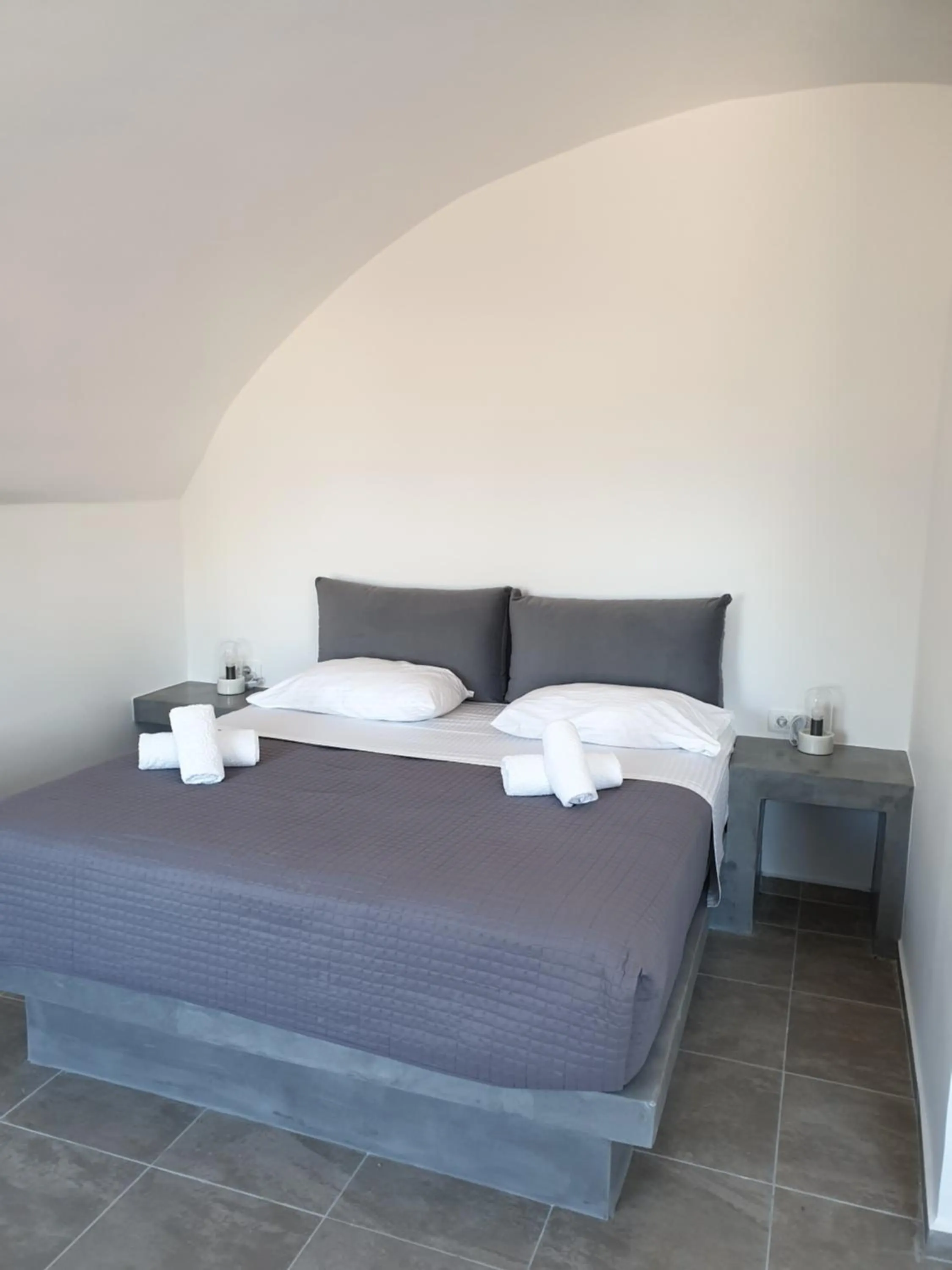 ILIADA-ODYSSEAS RESORT