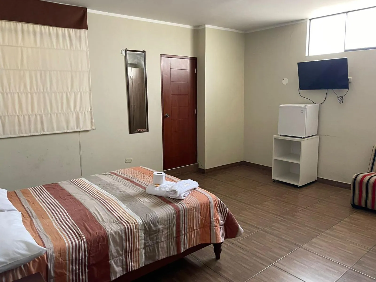 Hotel Plaza Barranca