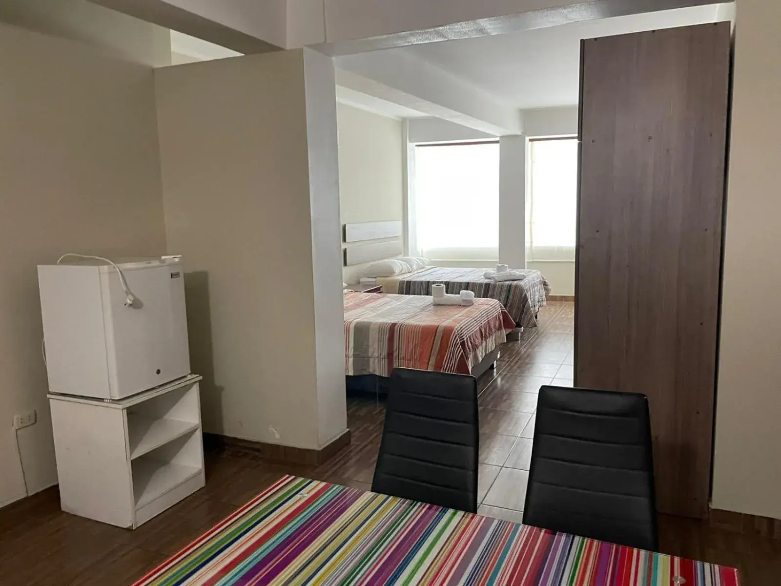 Hotel Plaza Barranca Hotel Plaza Barranca