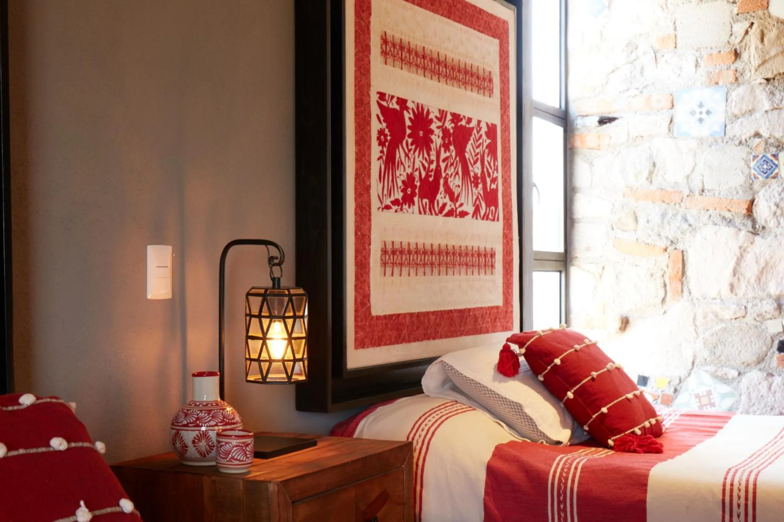 Casa Pavo Real en el Viñedo El Pavo Real del Campo