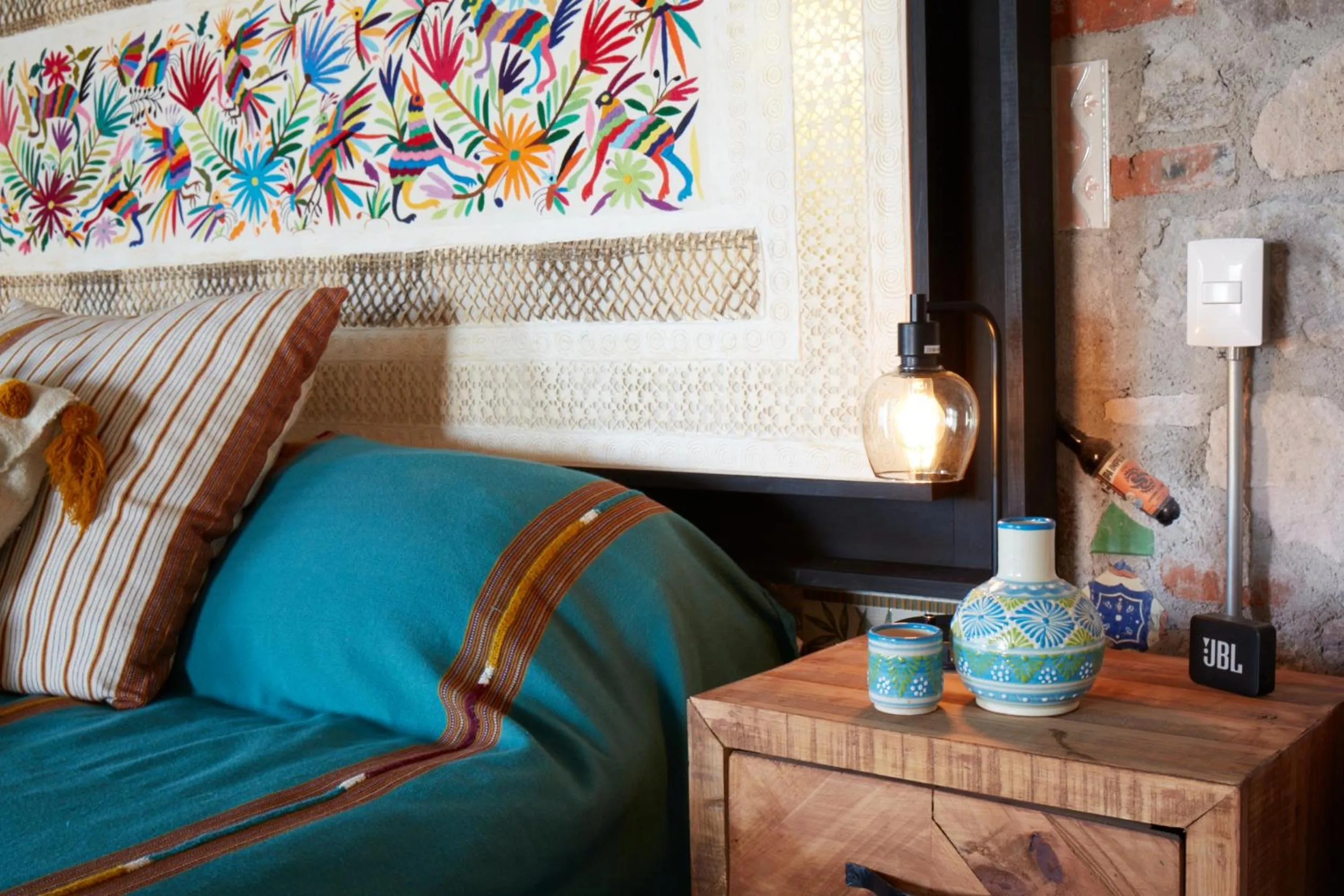 Casa Pavo Real en el Viñedo El Pavo Real del Campo