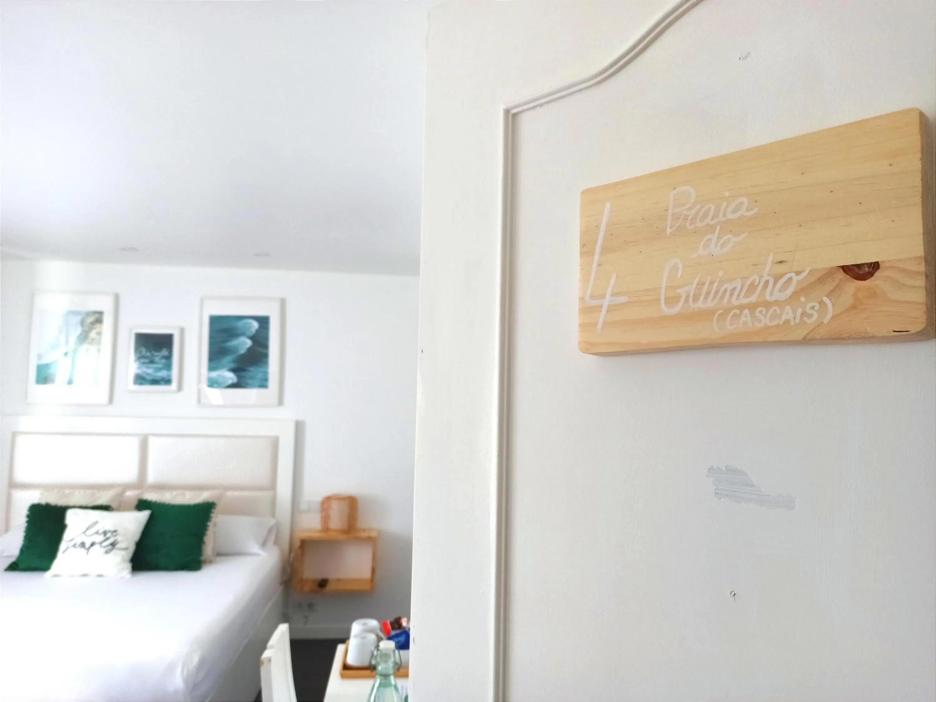 Superior Suite in SUPERTUBOS HOUSE Peniche