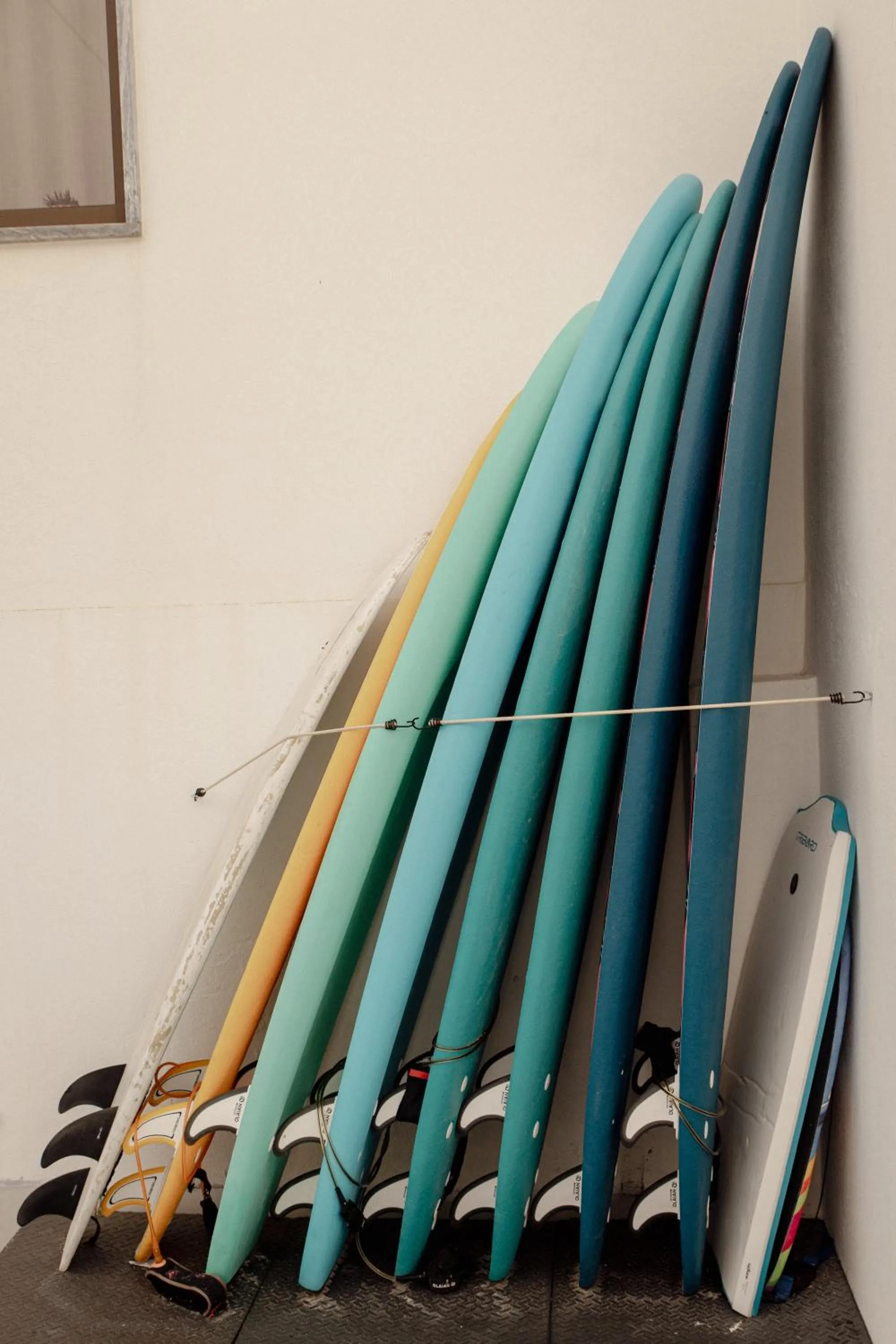 SUPERTUBOS HOUSE Peniche