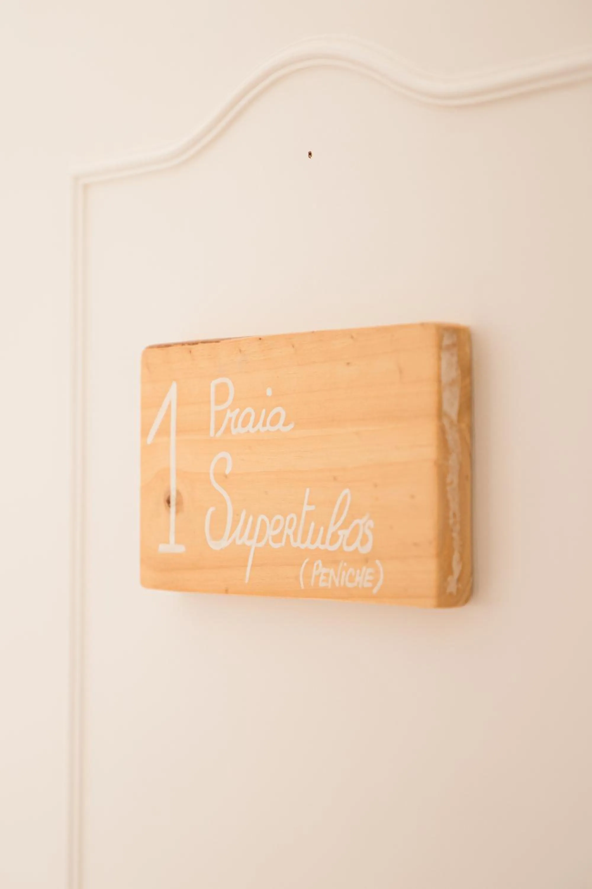 SUPERTUBOS HOUSE Peniche