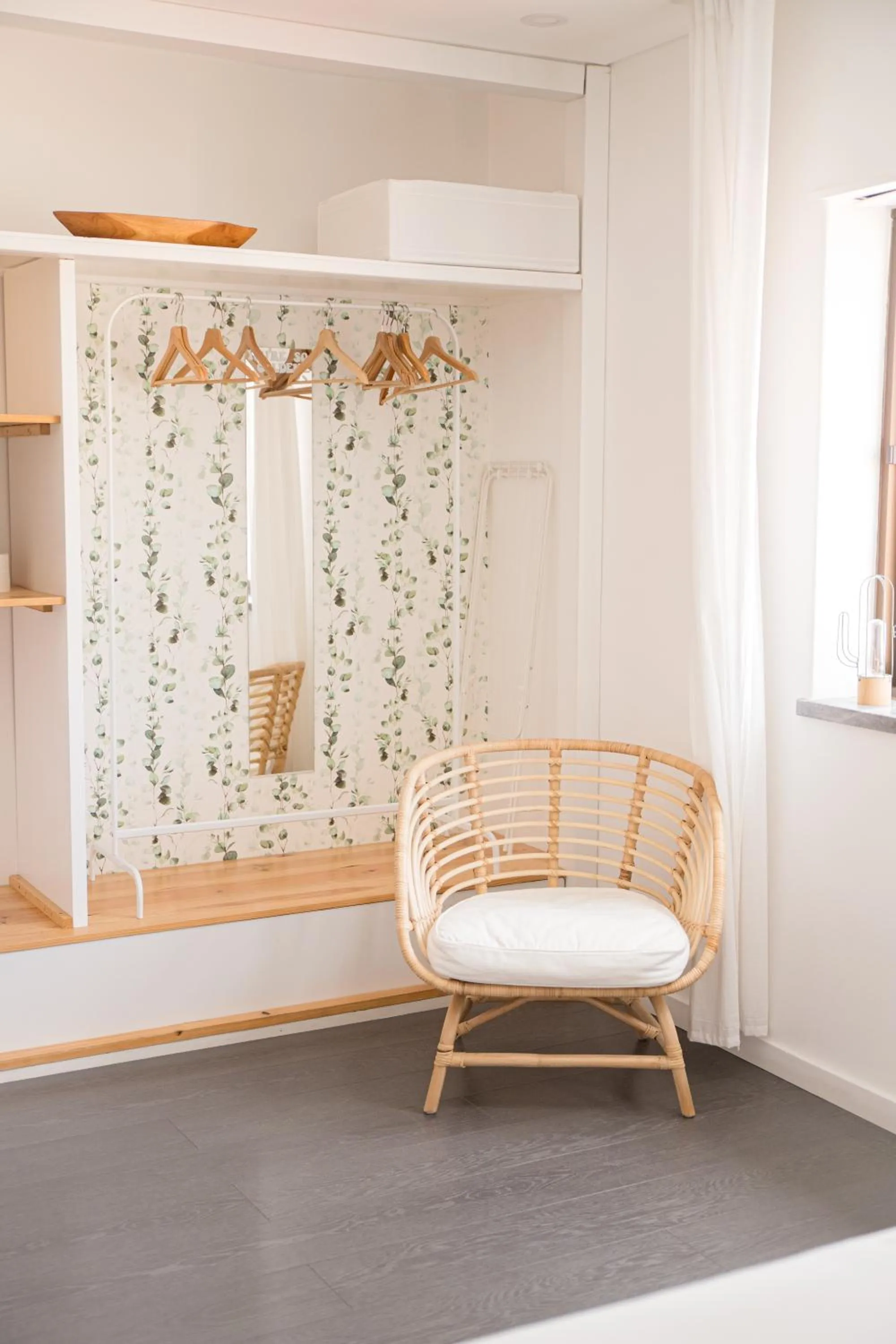 SUPERTUBOS HOUSE Peniche