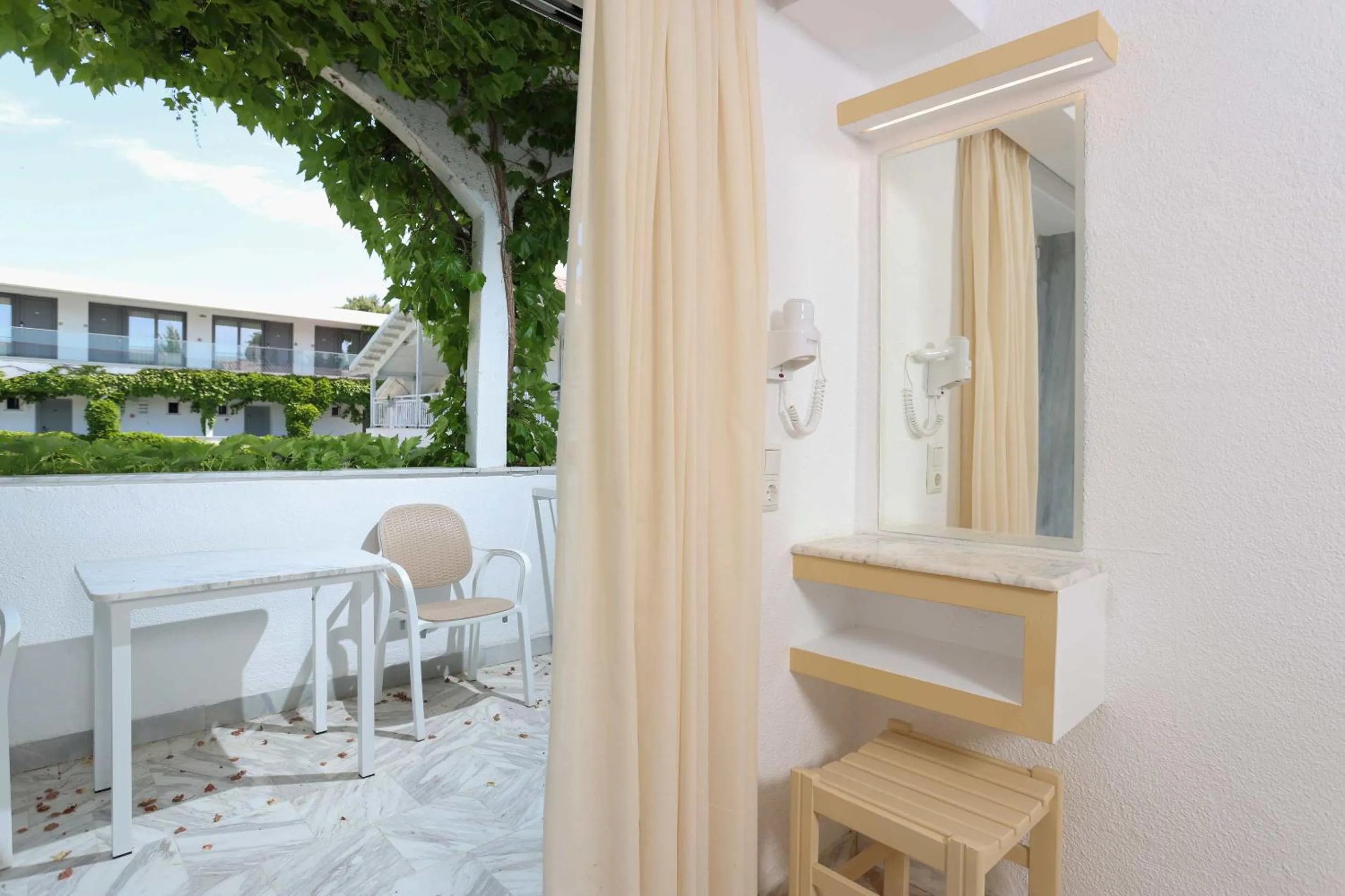 Olympic Kosmas Hotel- Hanioti