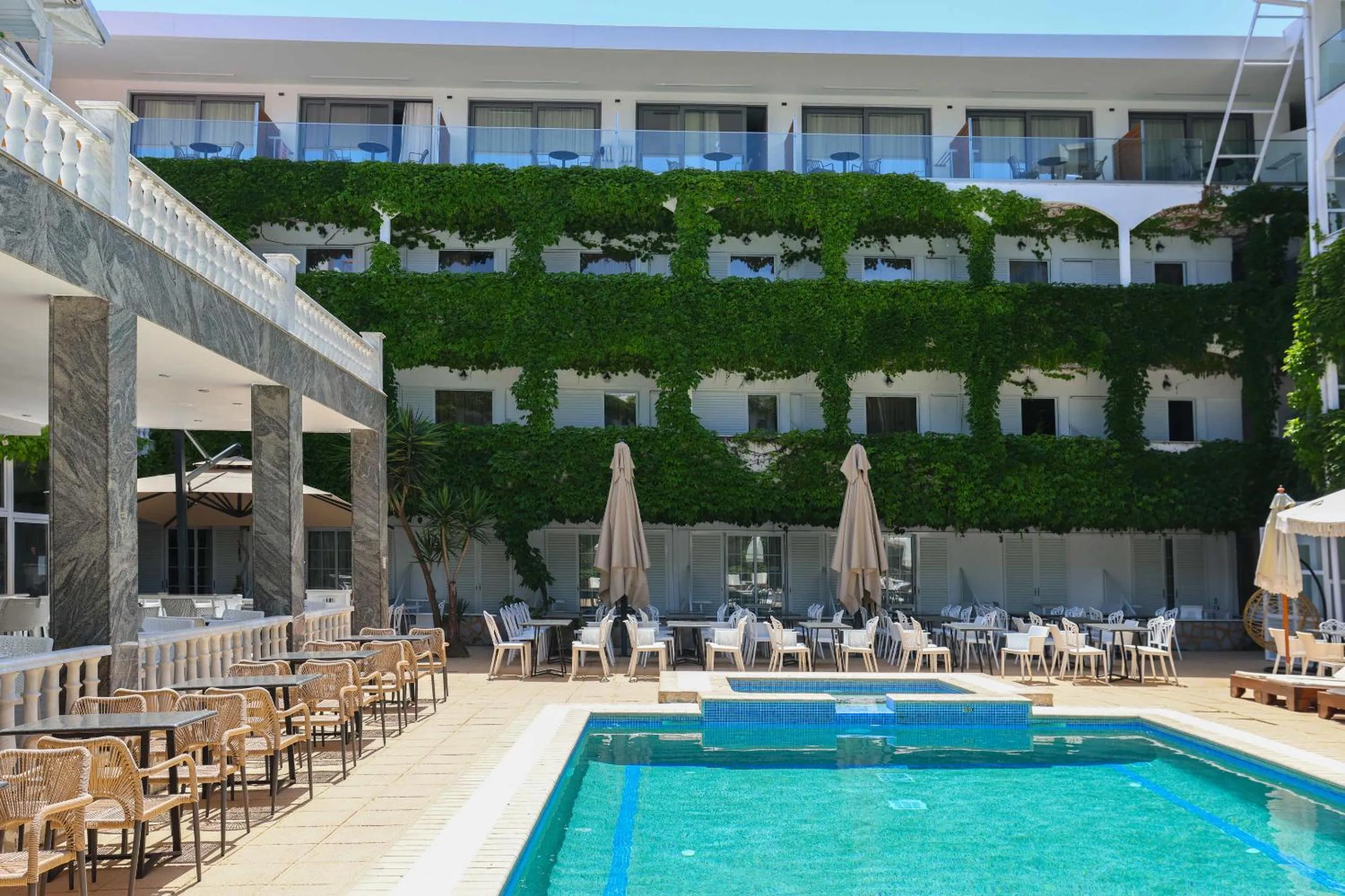 Olympic Kosmas Hotel- Hanioti