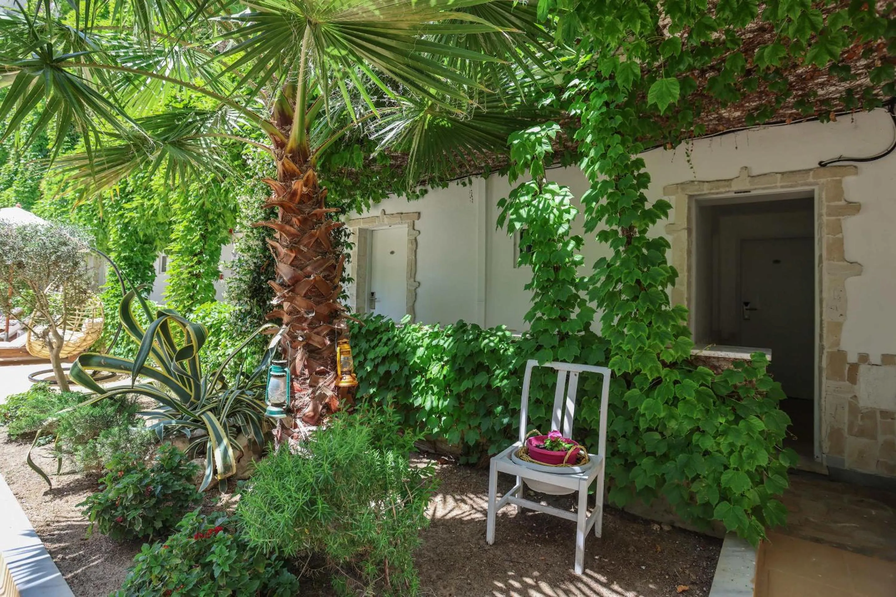 Olympic Kosmas Hotel- Hanioti