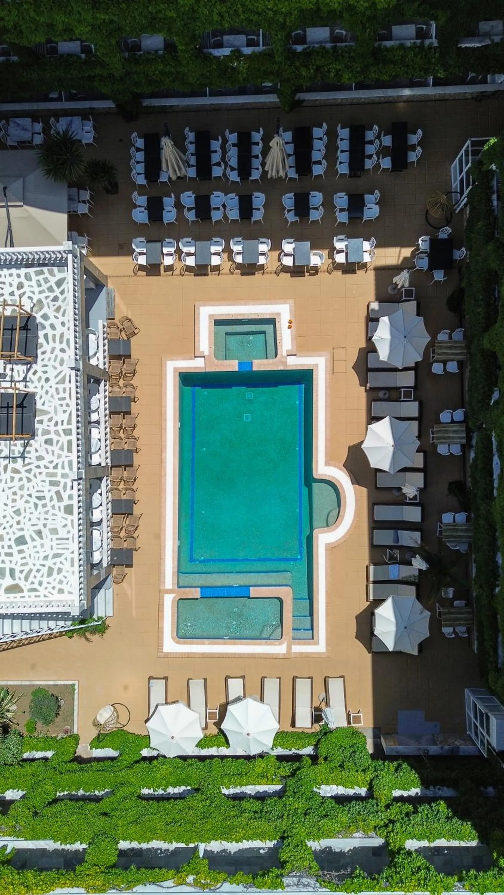 Olympic Kosmas Hotel- Hanioti