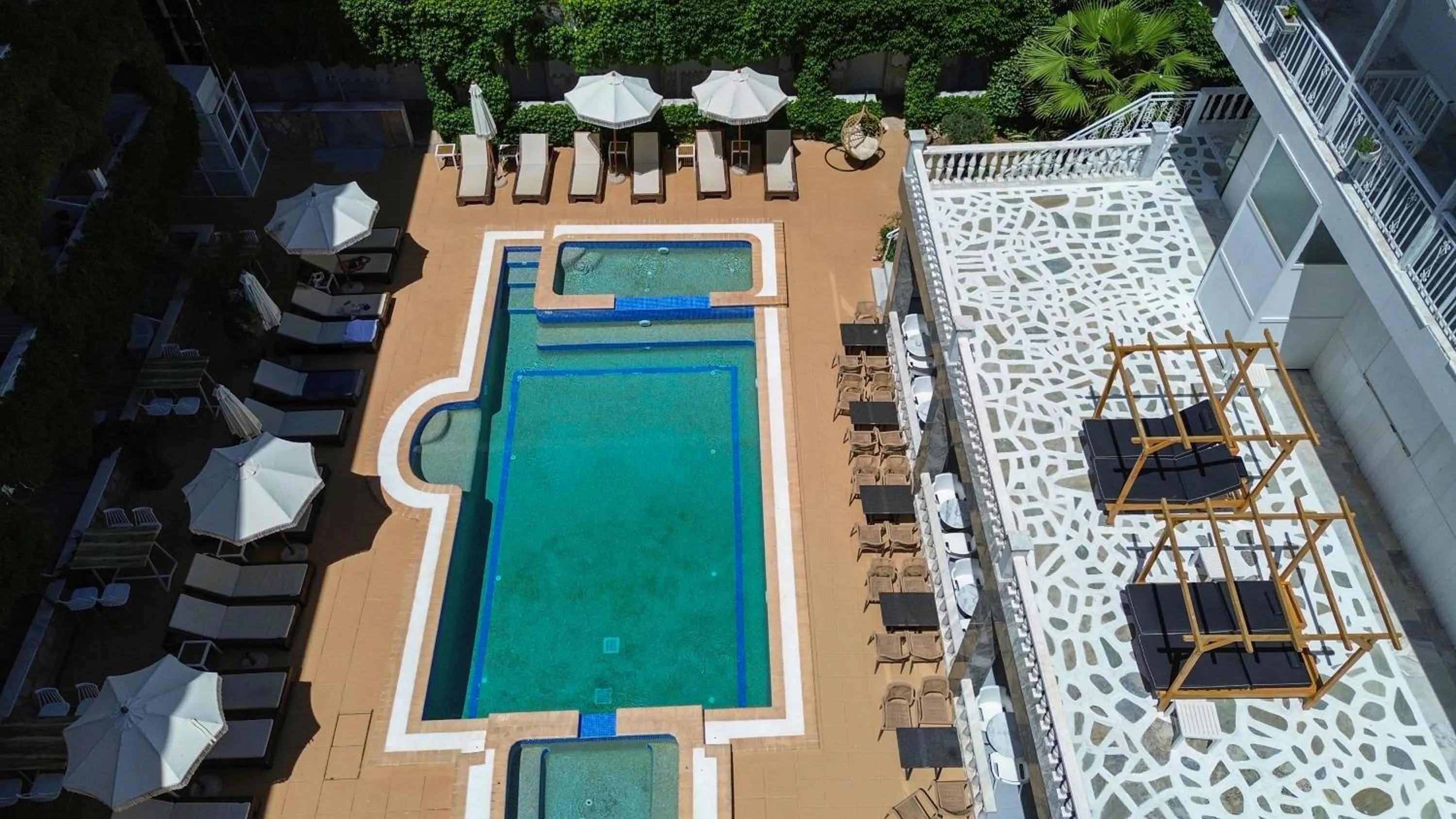 Olympic Kosmas Hotel- Hanioti