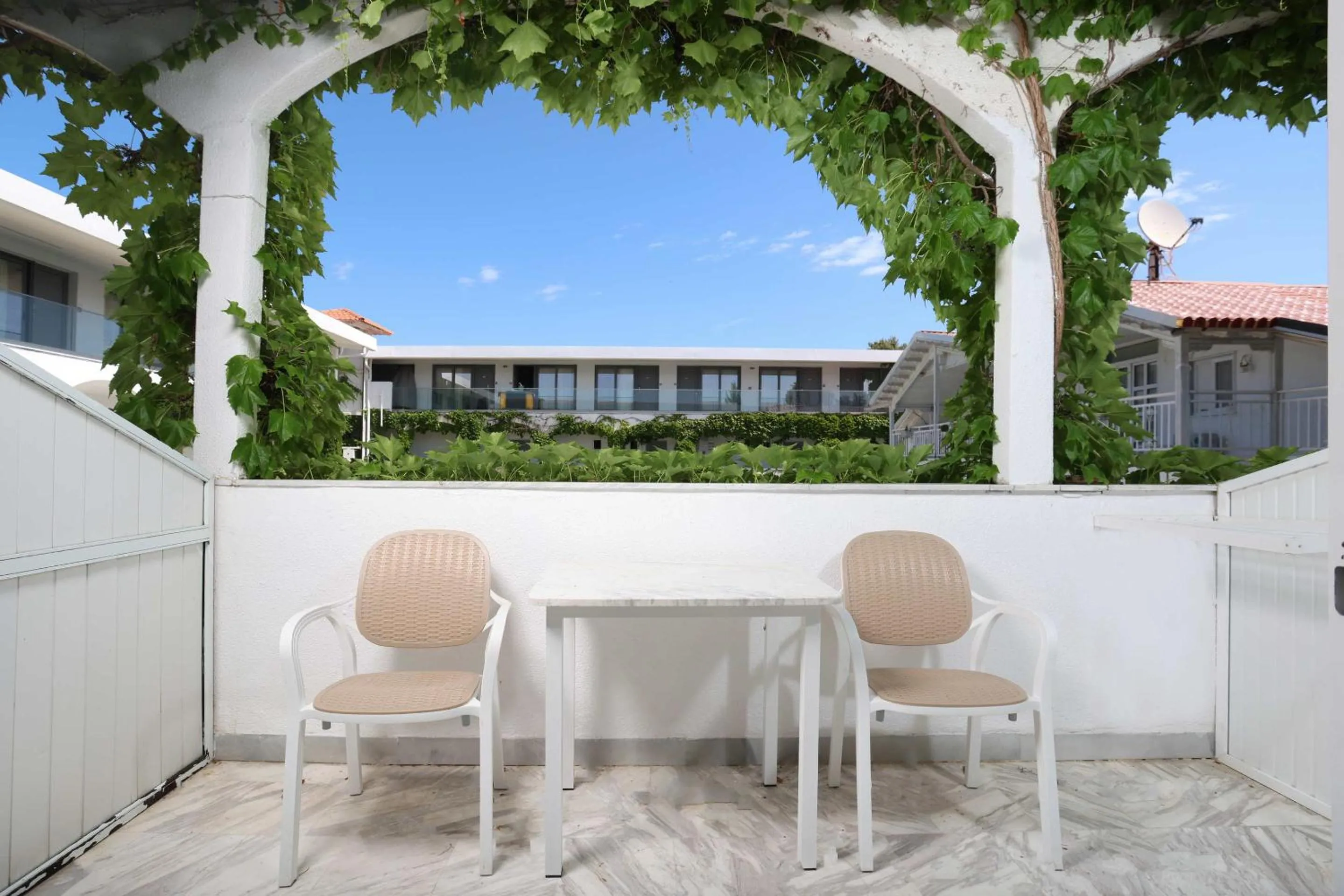 Olympic Kosmas Hotel- Hanioti