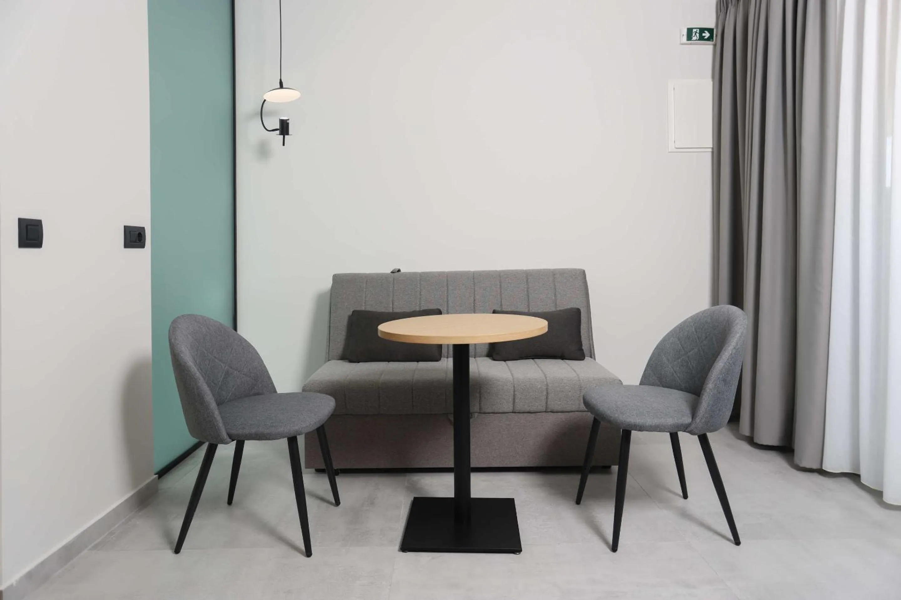 Olympic Kosmas Hotel- Hanioti