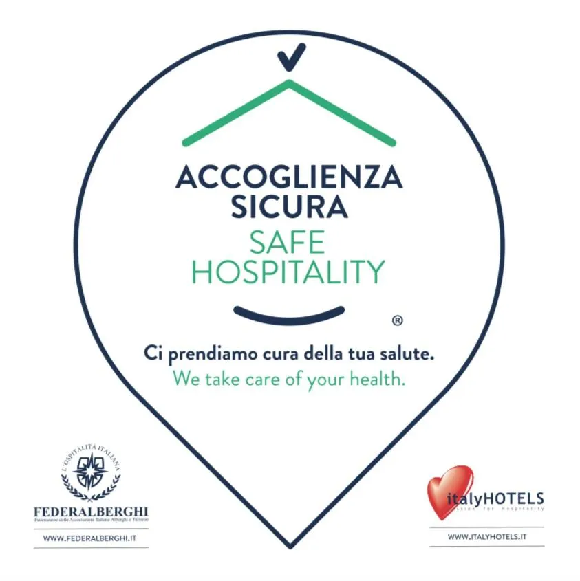 Certificate/Award in Hotel Senaria