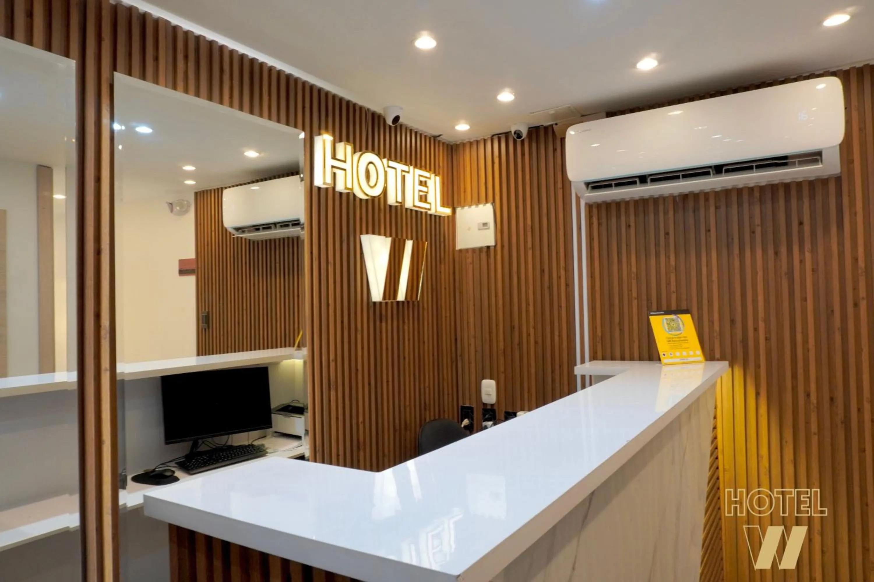 HOTEL W Santa Marta