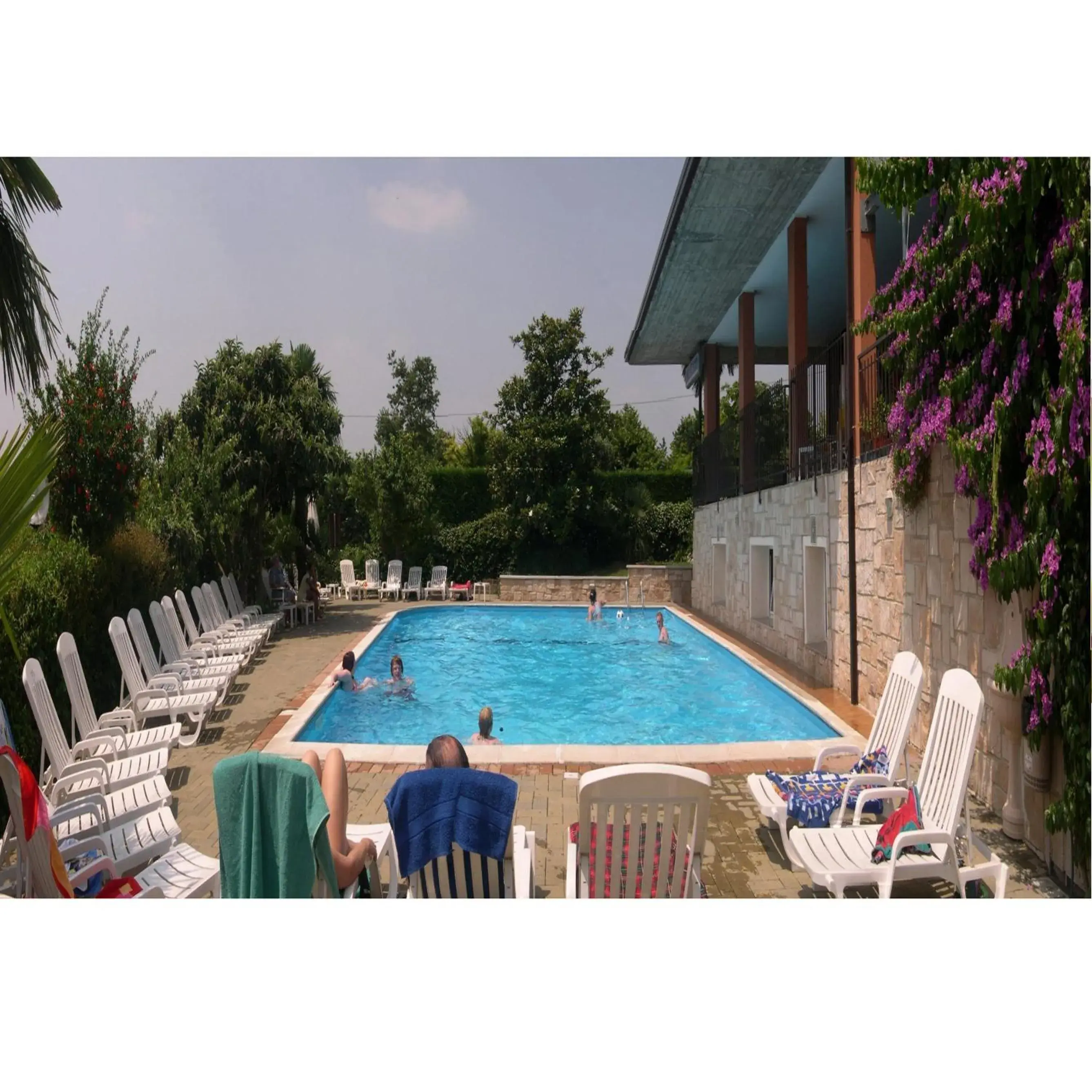 Residence Miralago Rooms & Apartments Residence Miralago Rooms & Apartments