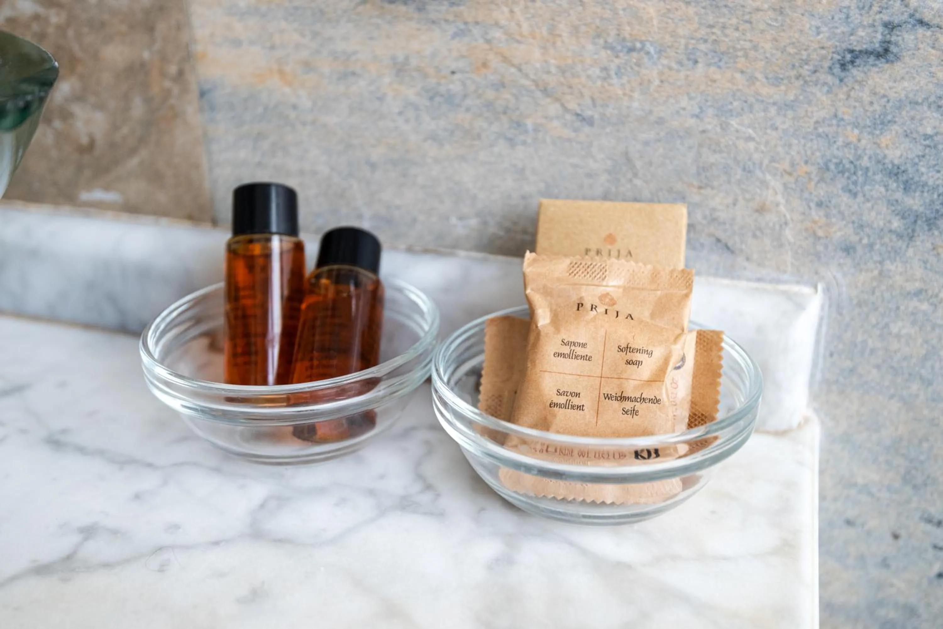 Bathroom in Florence Comfort B&B