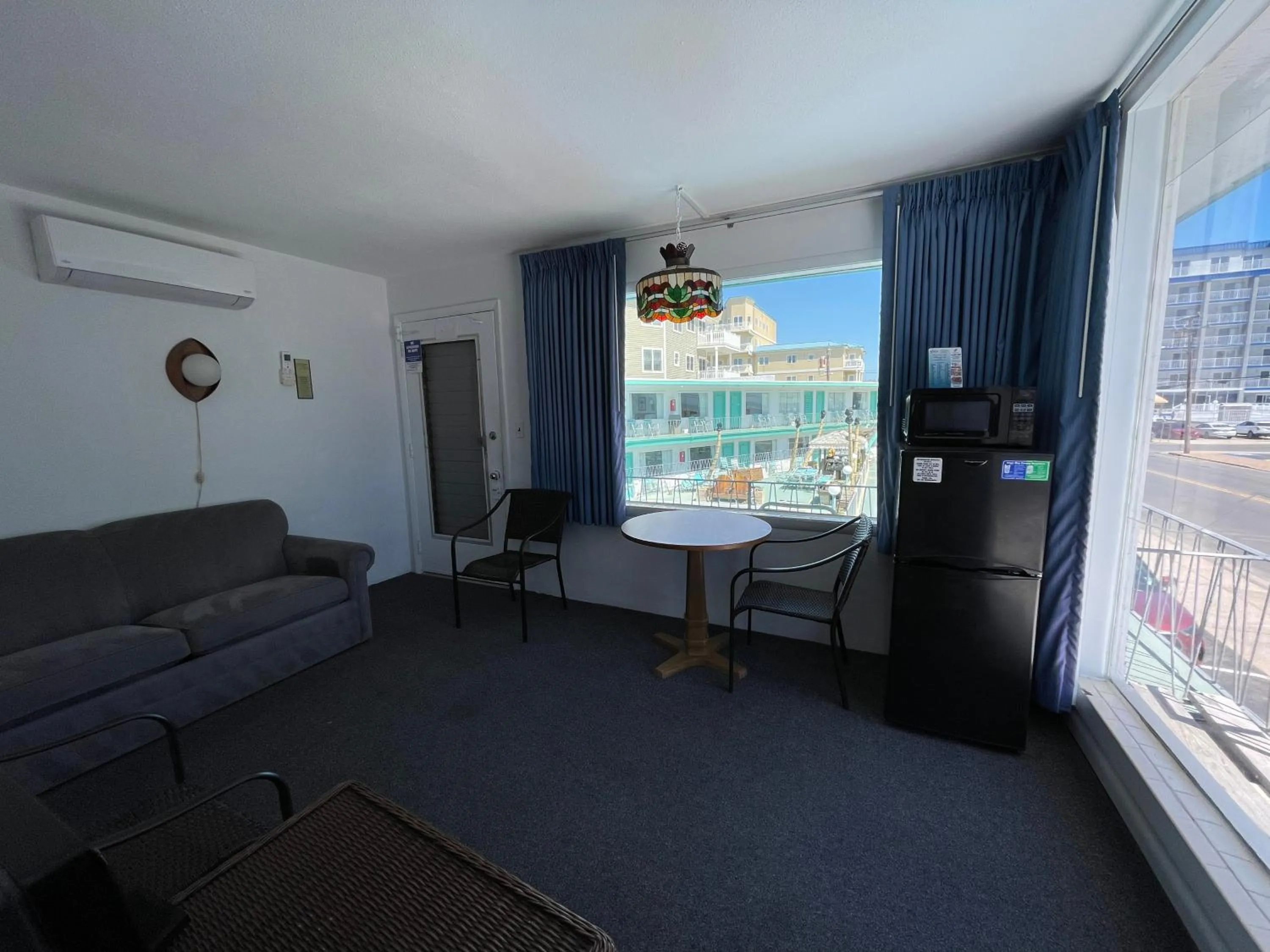 Bel Air Motel Wildwood Crest Beach